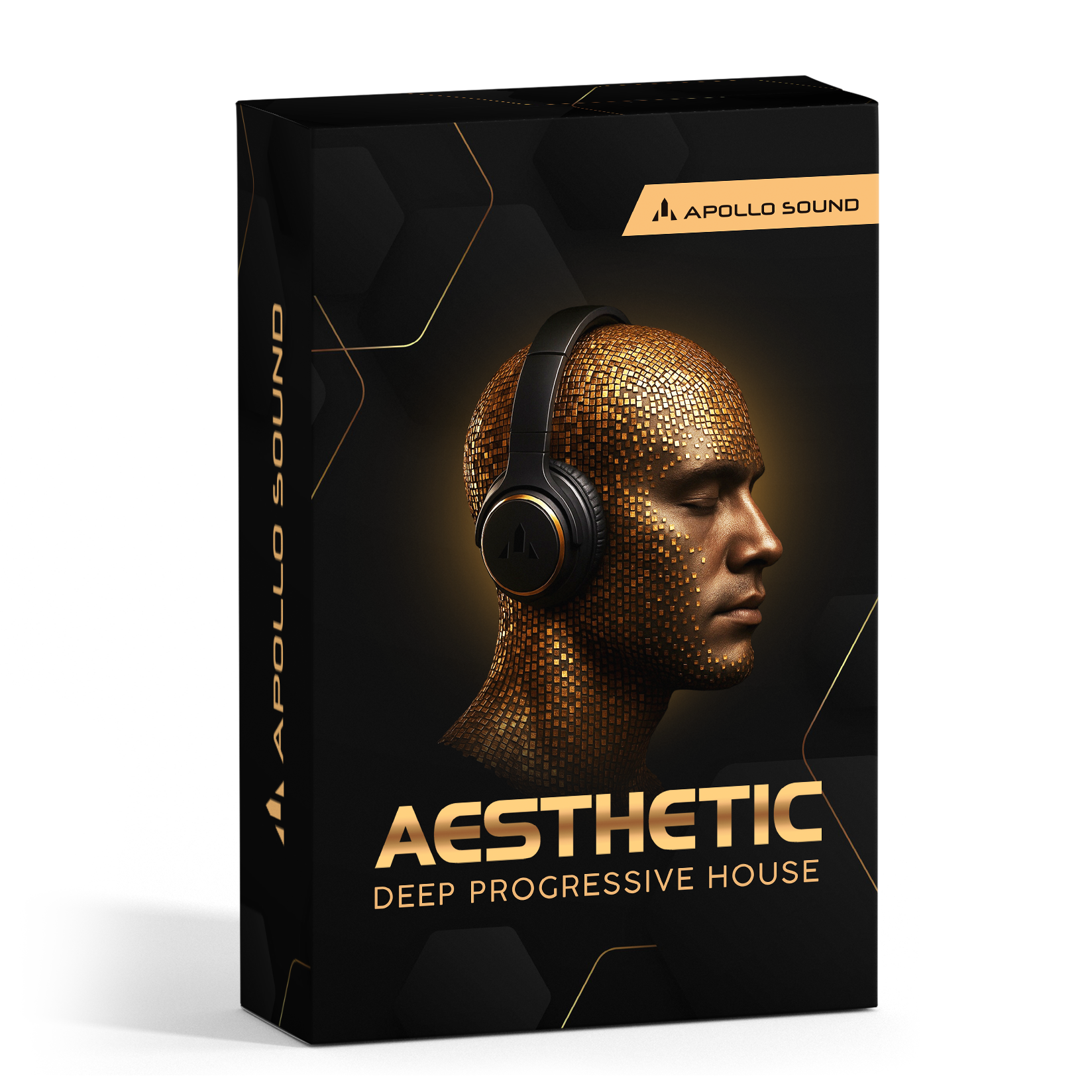 Aesthetic Deep Progressive House