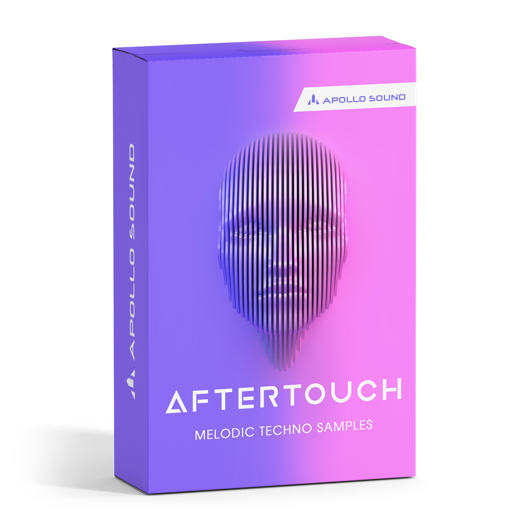 Aftertouch Melodic Techno Samples