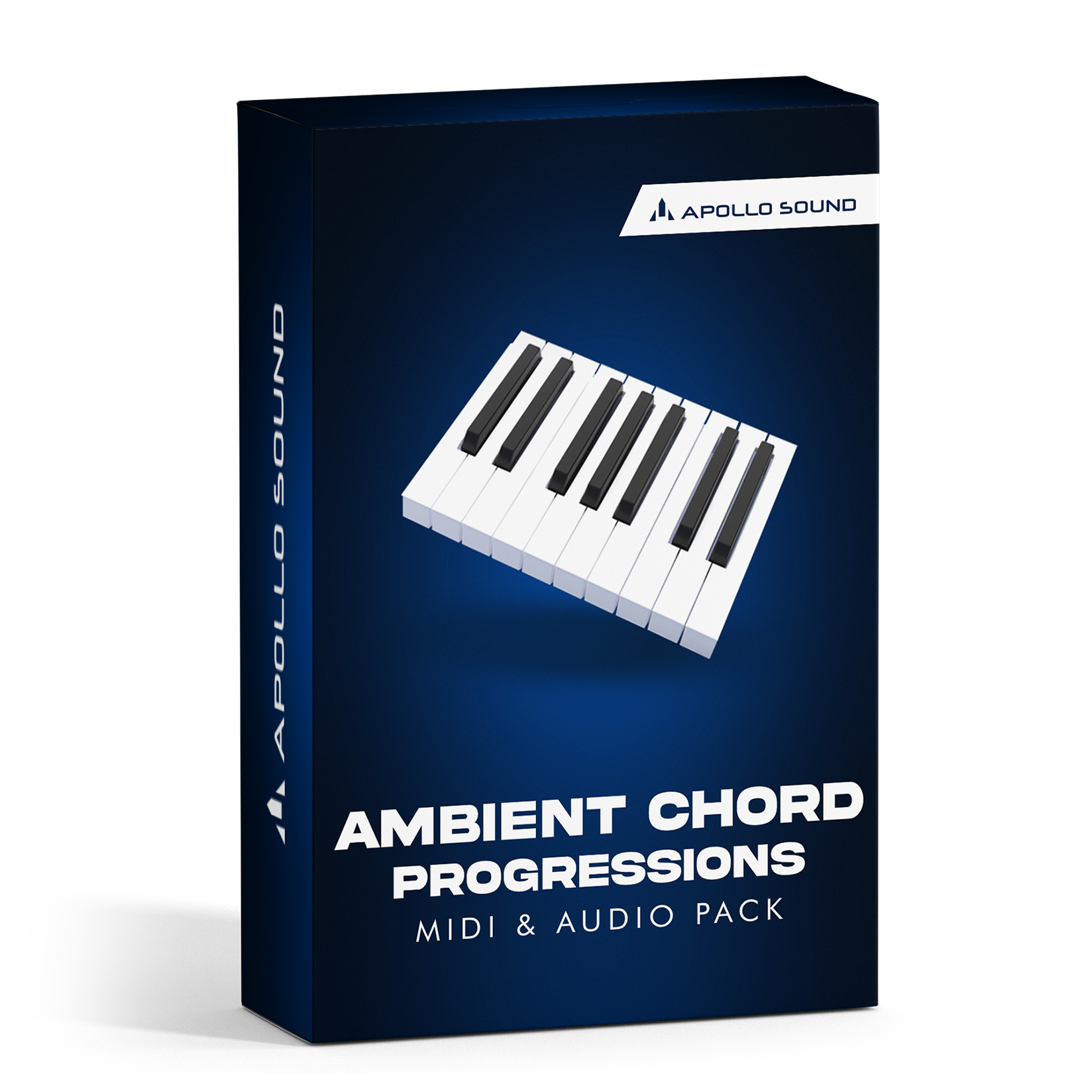 Ambient Chord Progressions