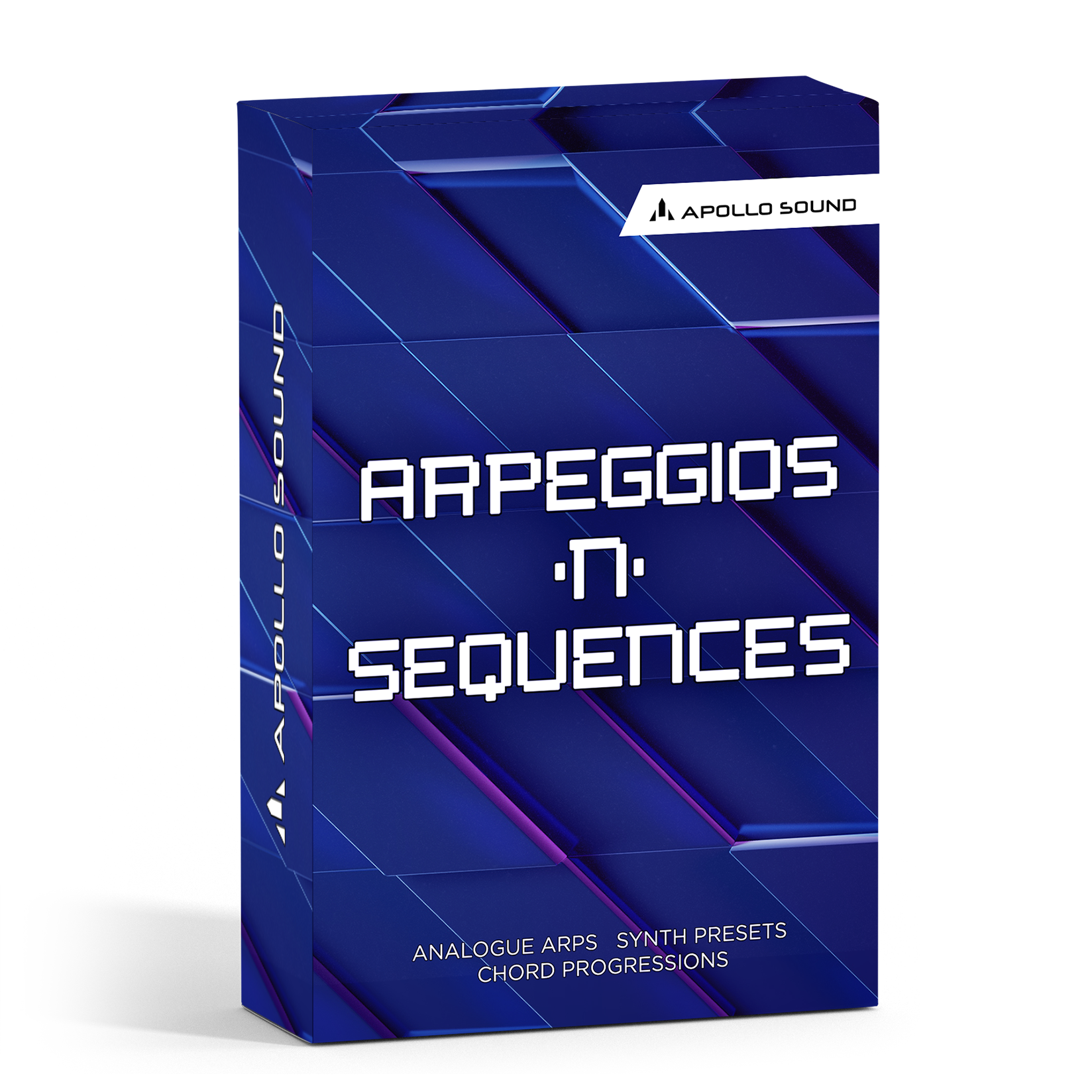 Arpeggios N Sequences