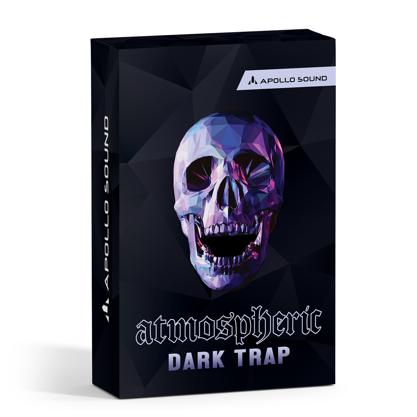 Atmospheric Dark Trap