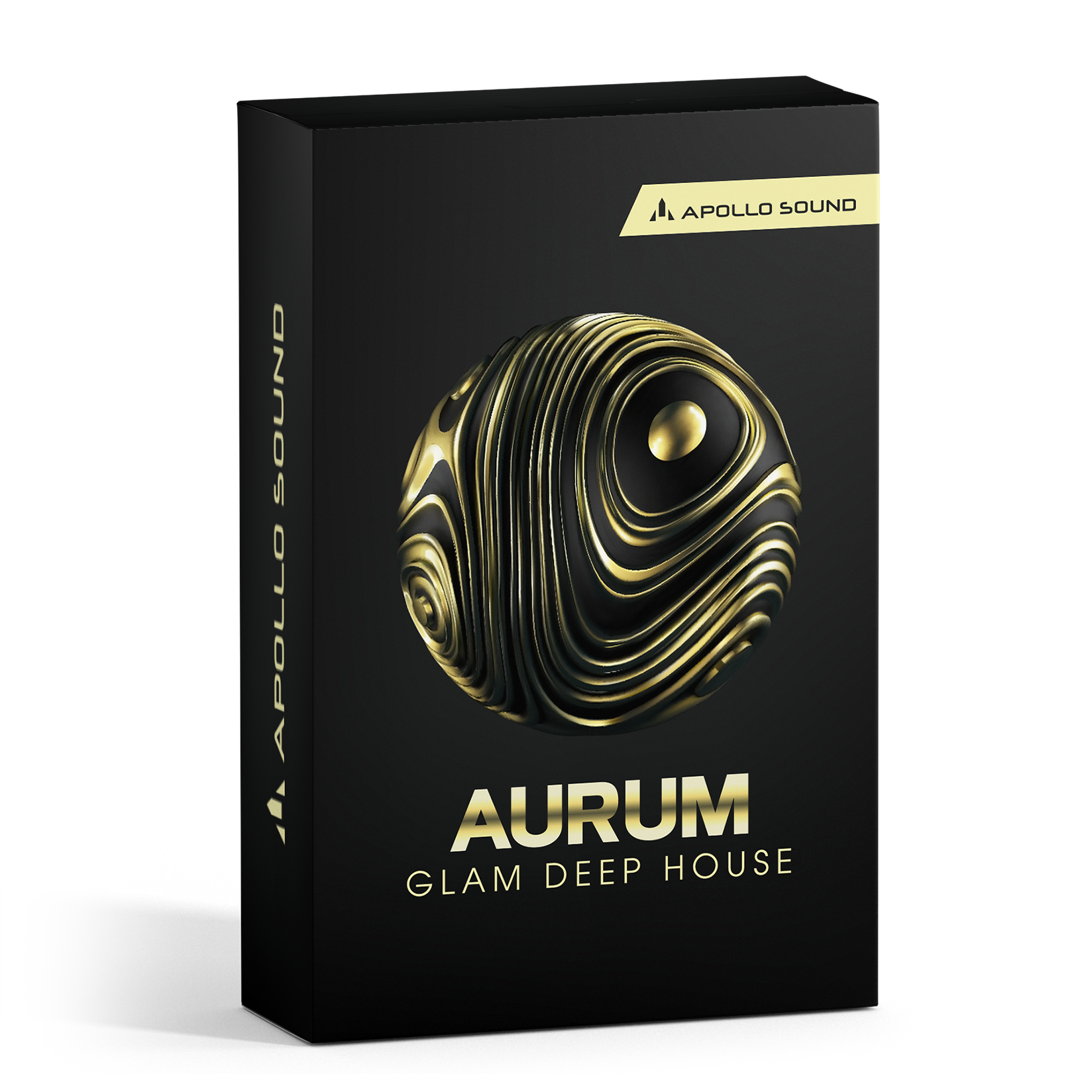 Aurum Glam Deep House