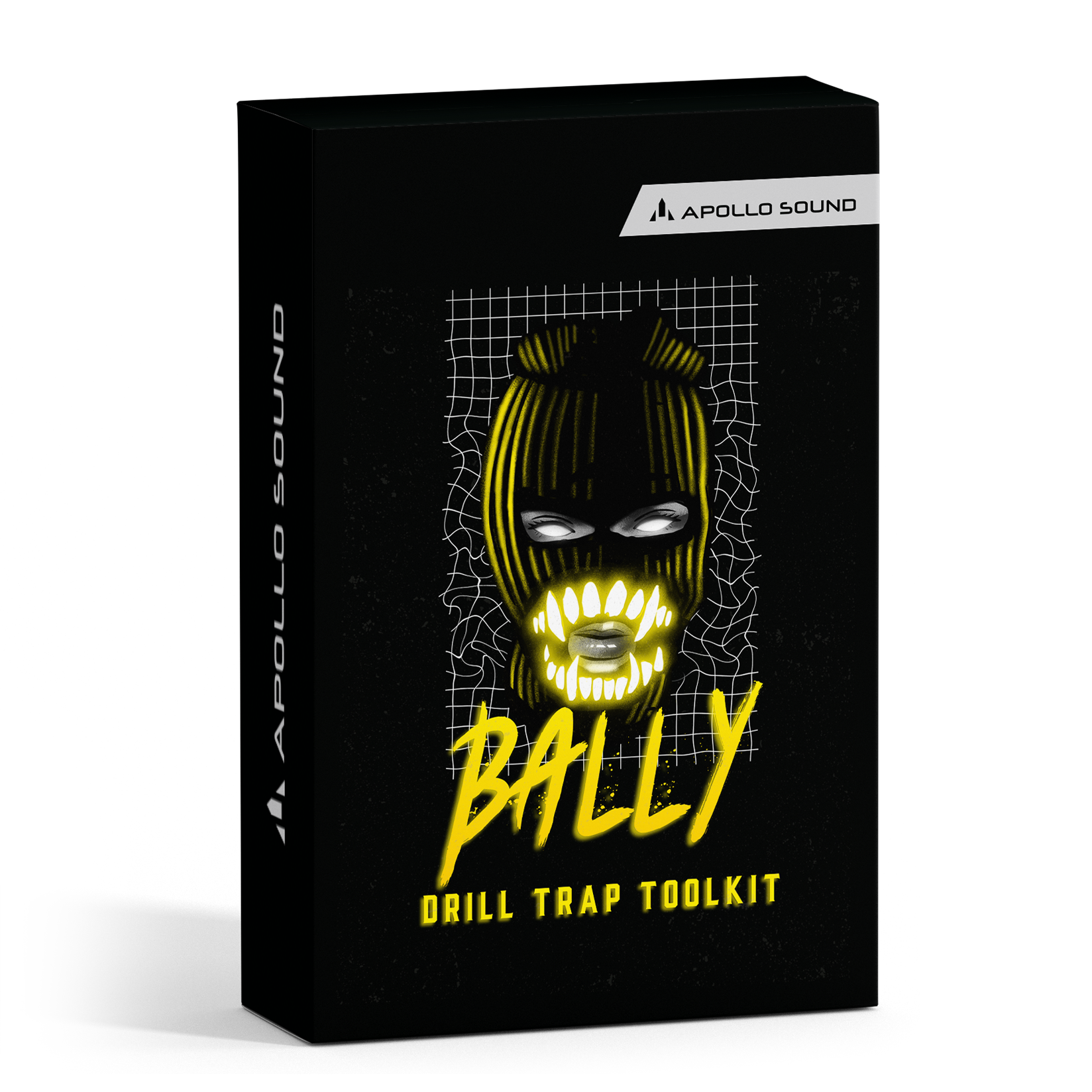 Bally Drill Trap Toolkit