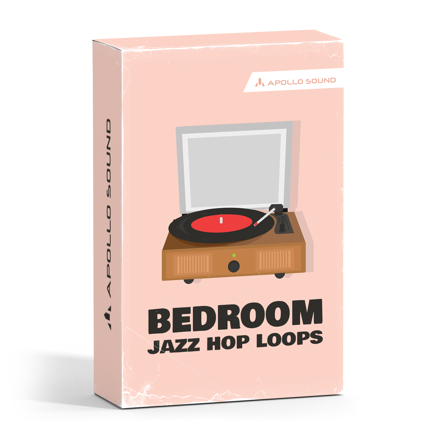 Bedroom Jazz Hop Loops