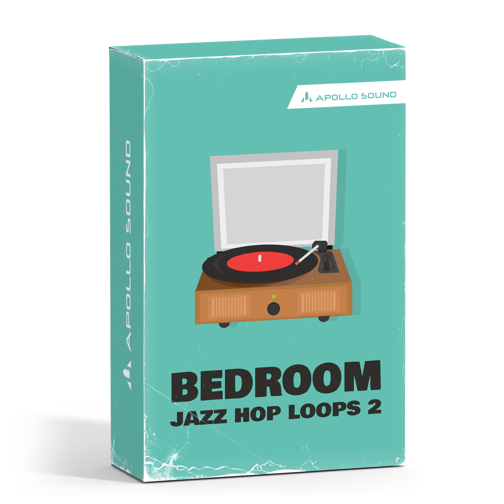 Bedroom Jazz Hop Loops 2