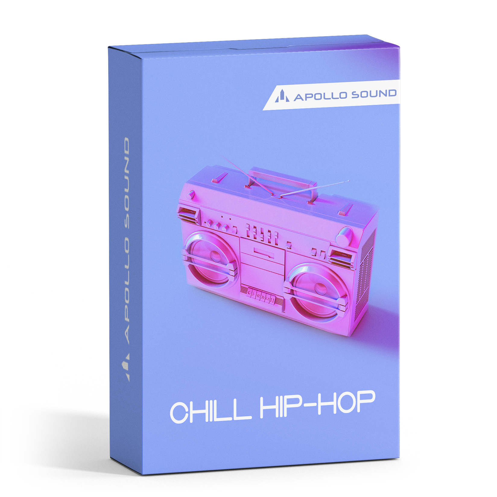 Chill Hip Hop