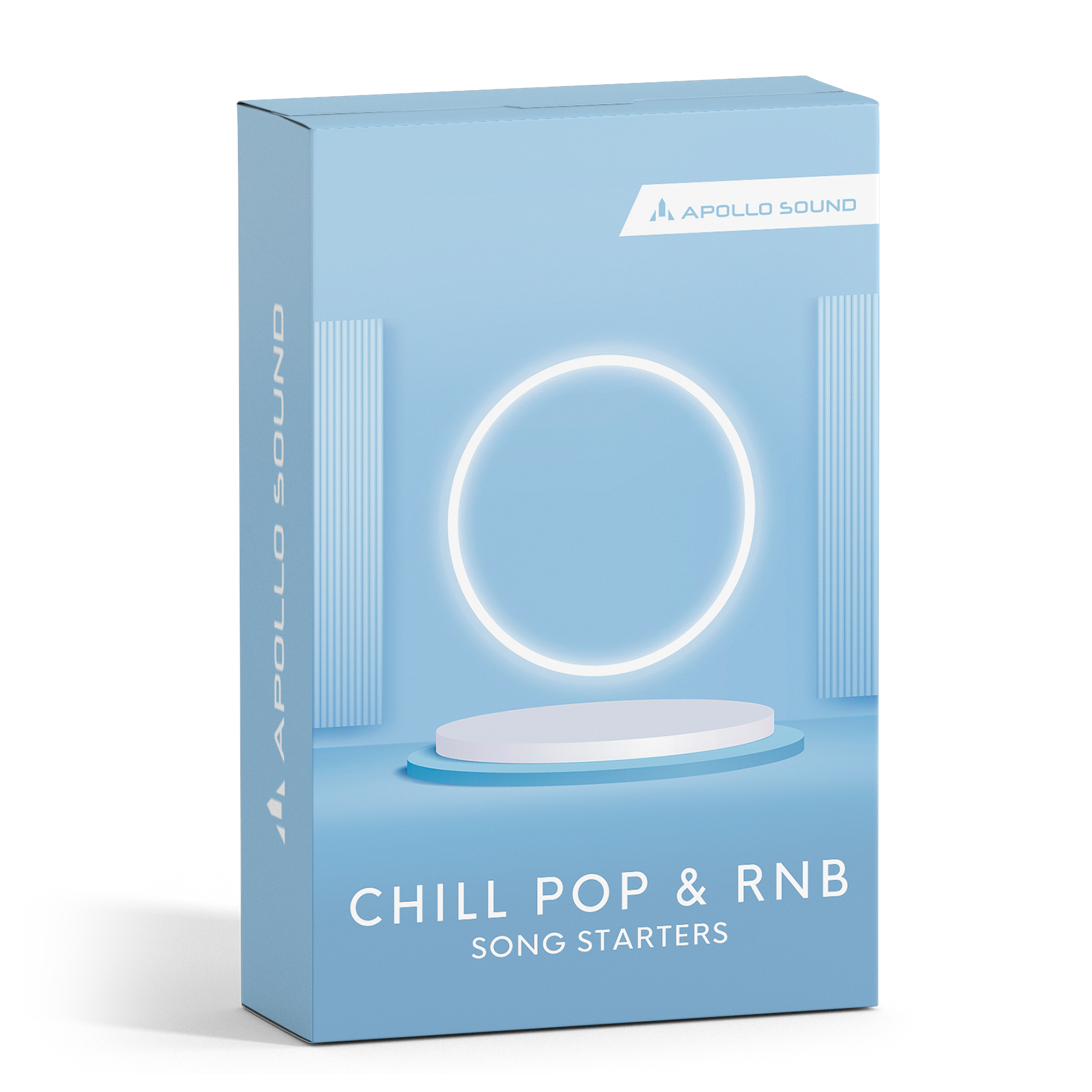 Chill Pop & RnB Song Starters
