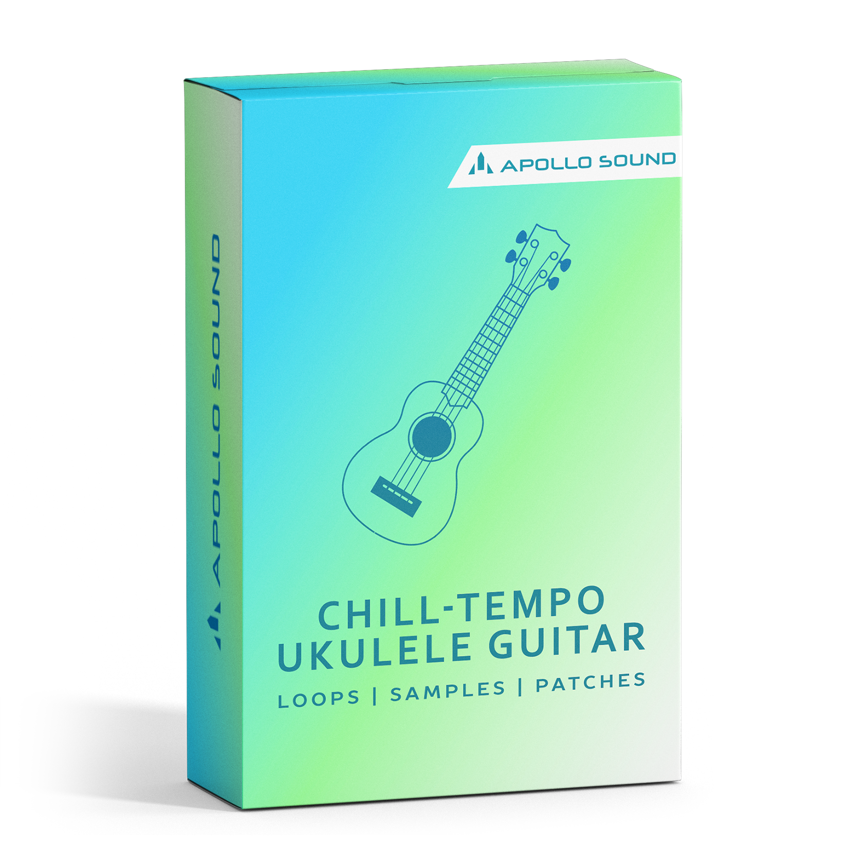 Chill-Tempo Ukulele Guitar