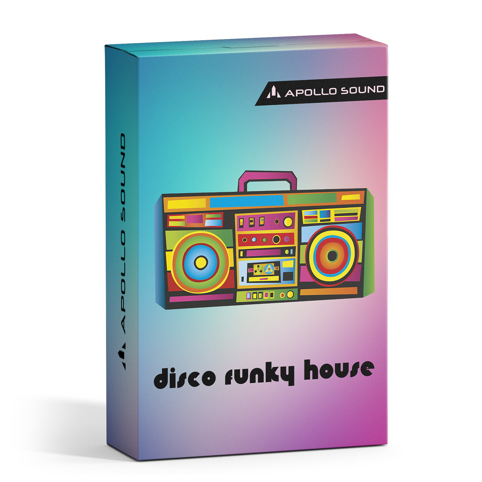 Disco Funky House