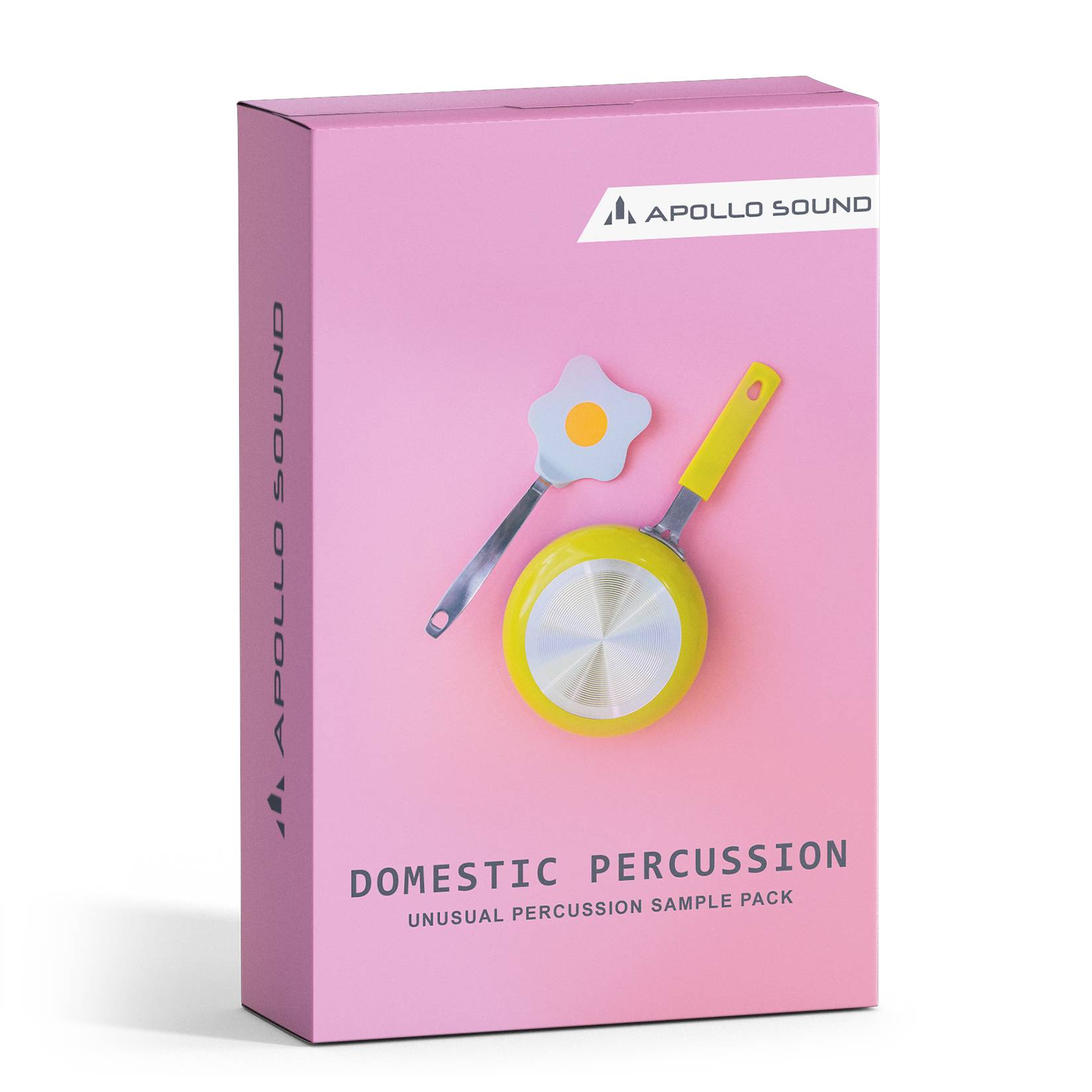Domestic Percussion