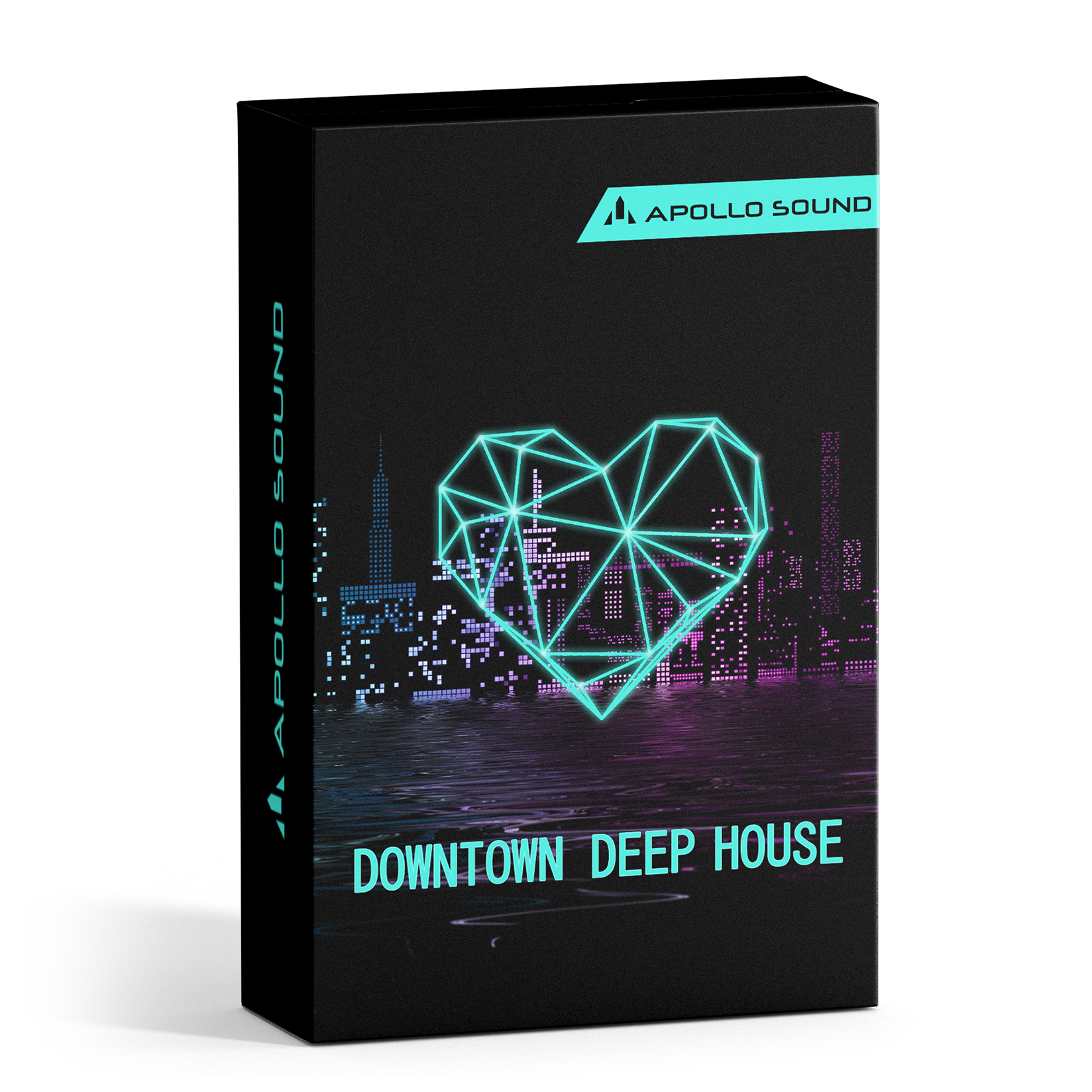 Downtown Deep House