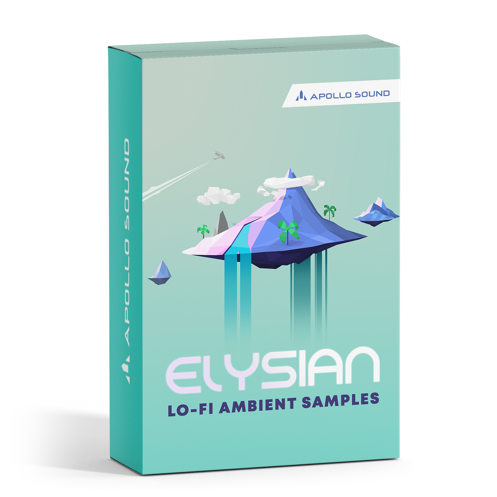 Elysian - LoFi Ambient Samples