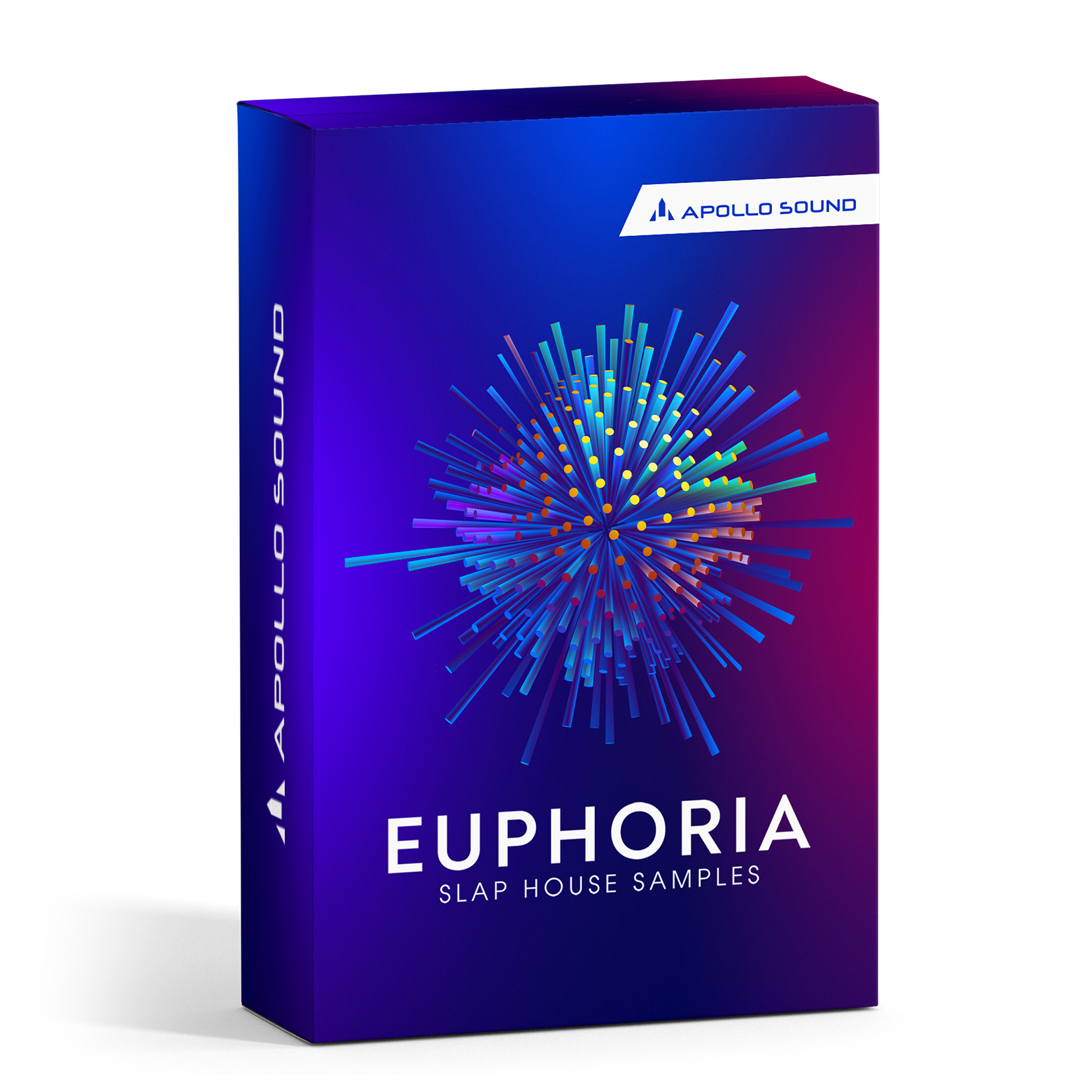 Euphoria Slap House Samples