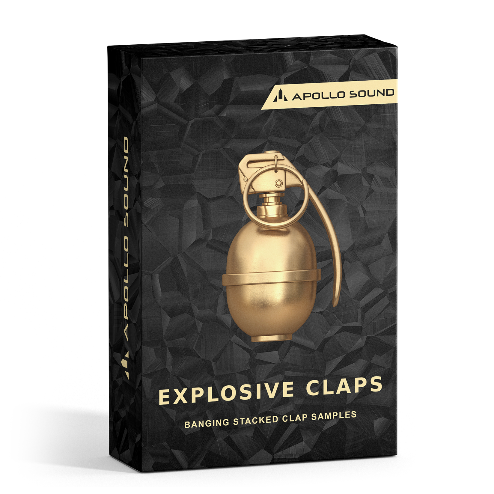 Explosive Claps