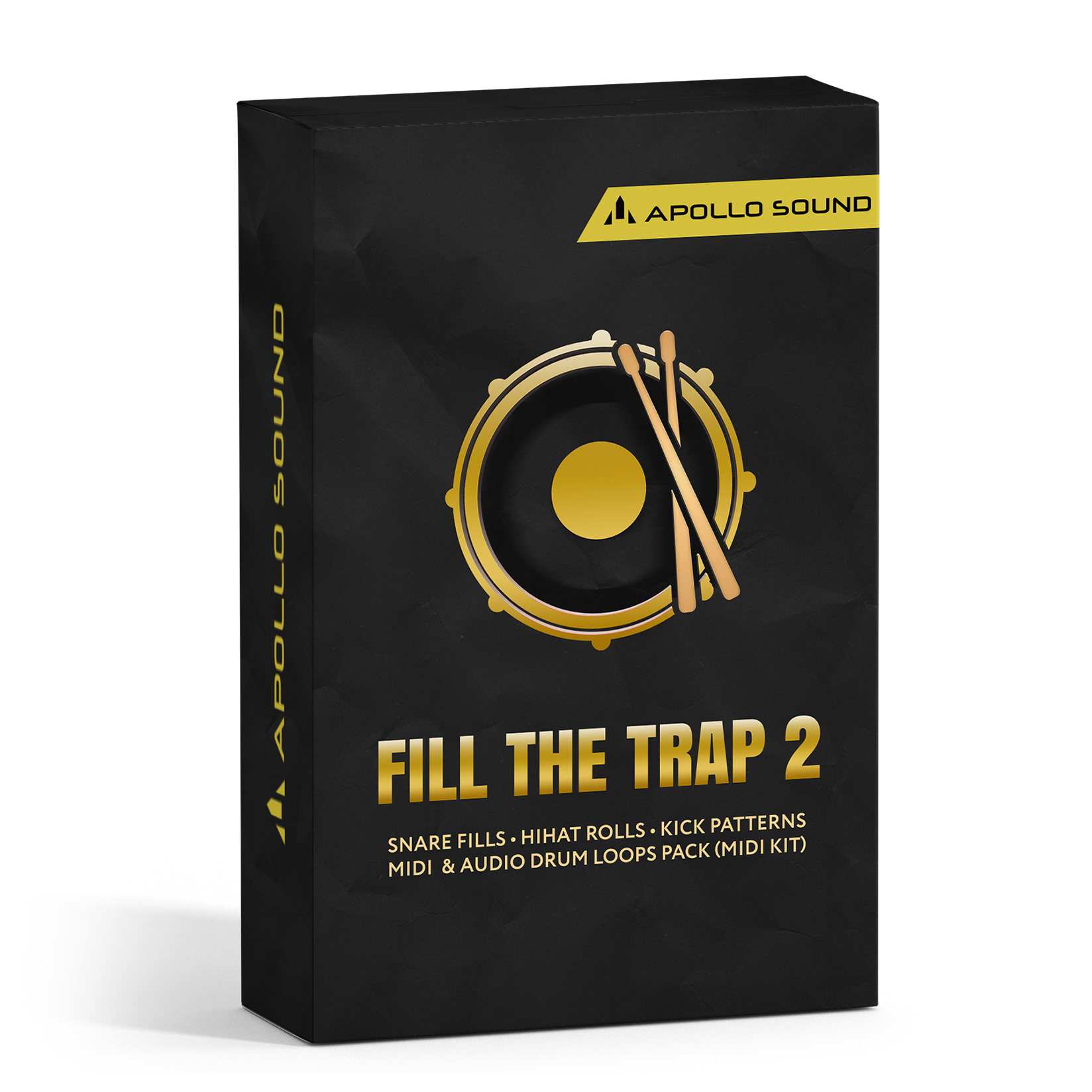 Apollo Packs Midi Packs – Apollo Sound