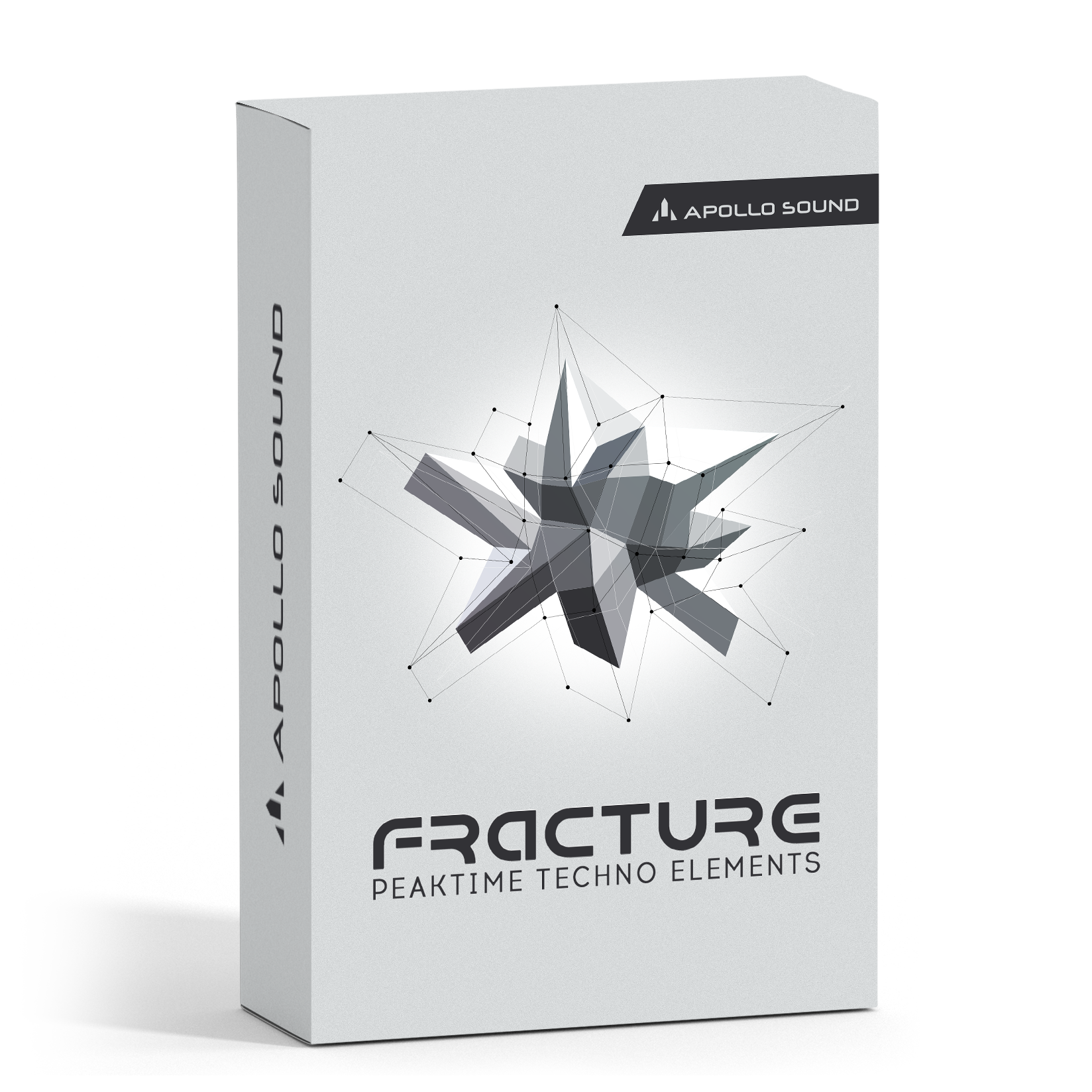 Fracture - Peaktime Techno Elements