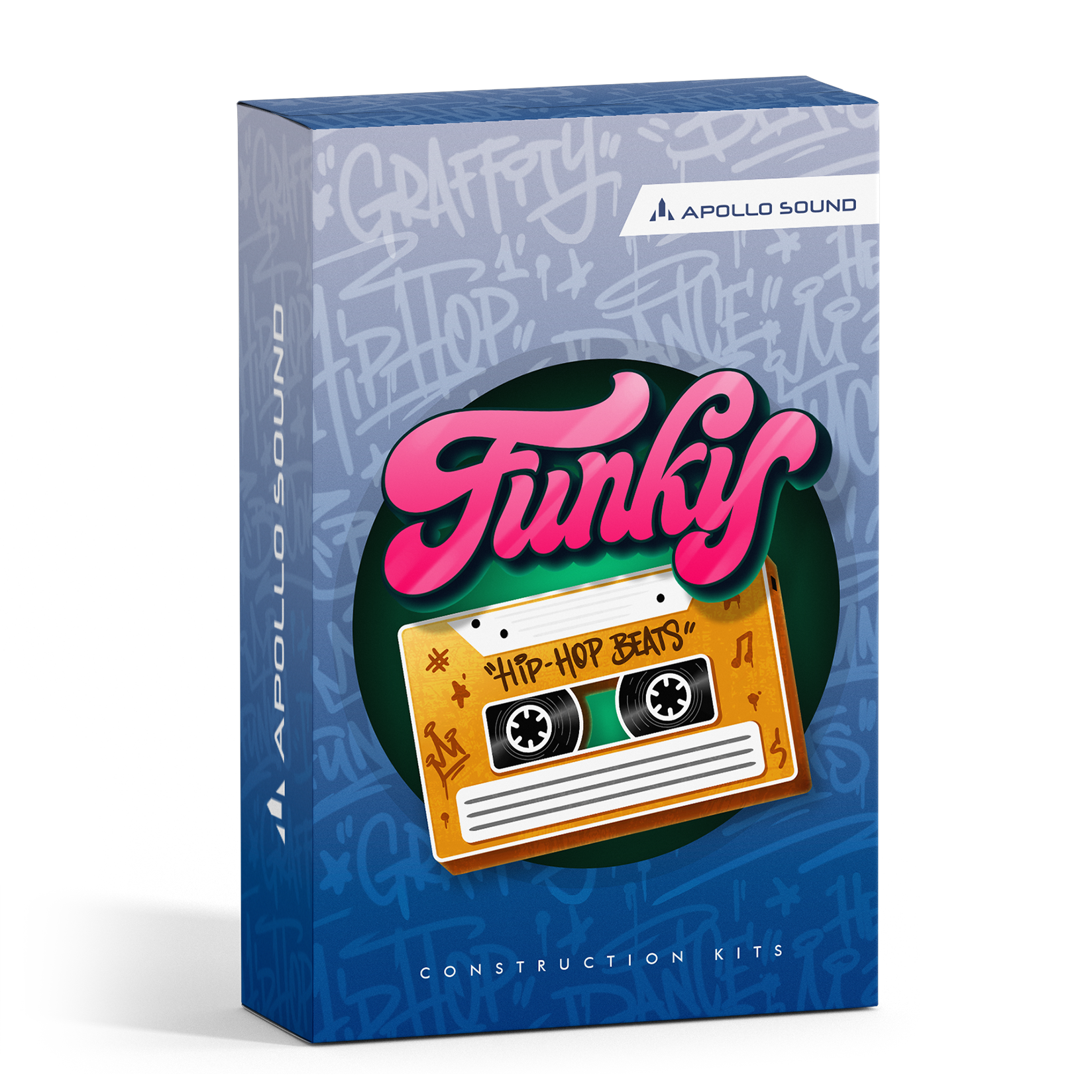Funky Hip-Hop Beats