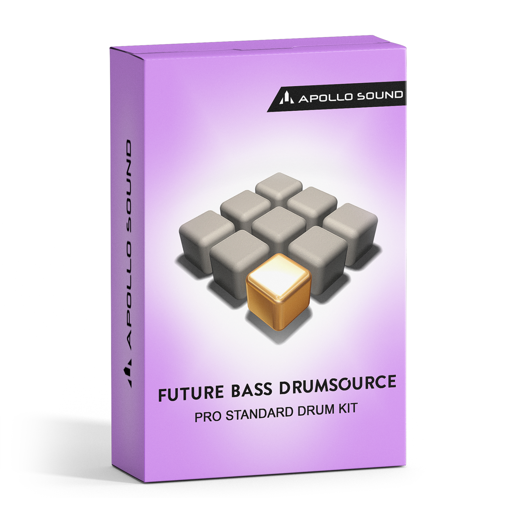 Future Bass Drumsource