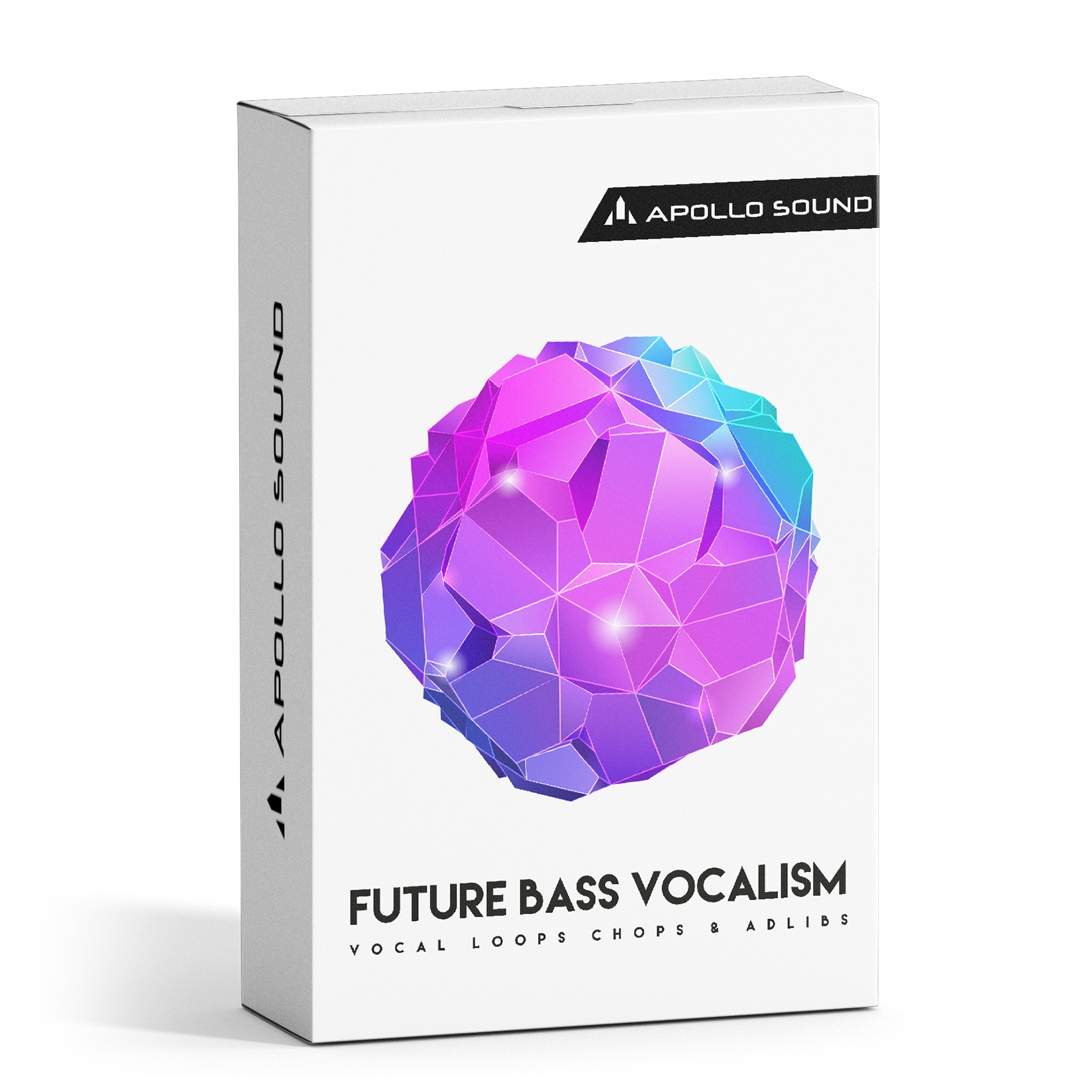 Future Bass Vocalism