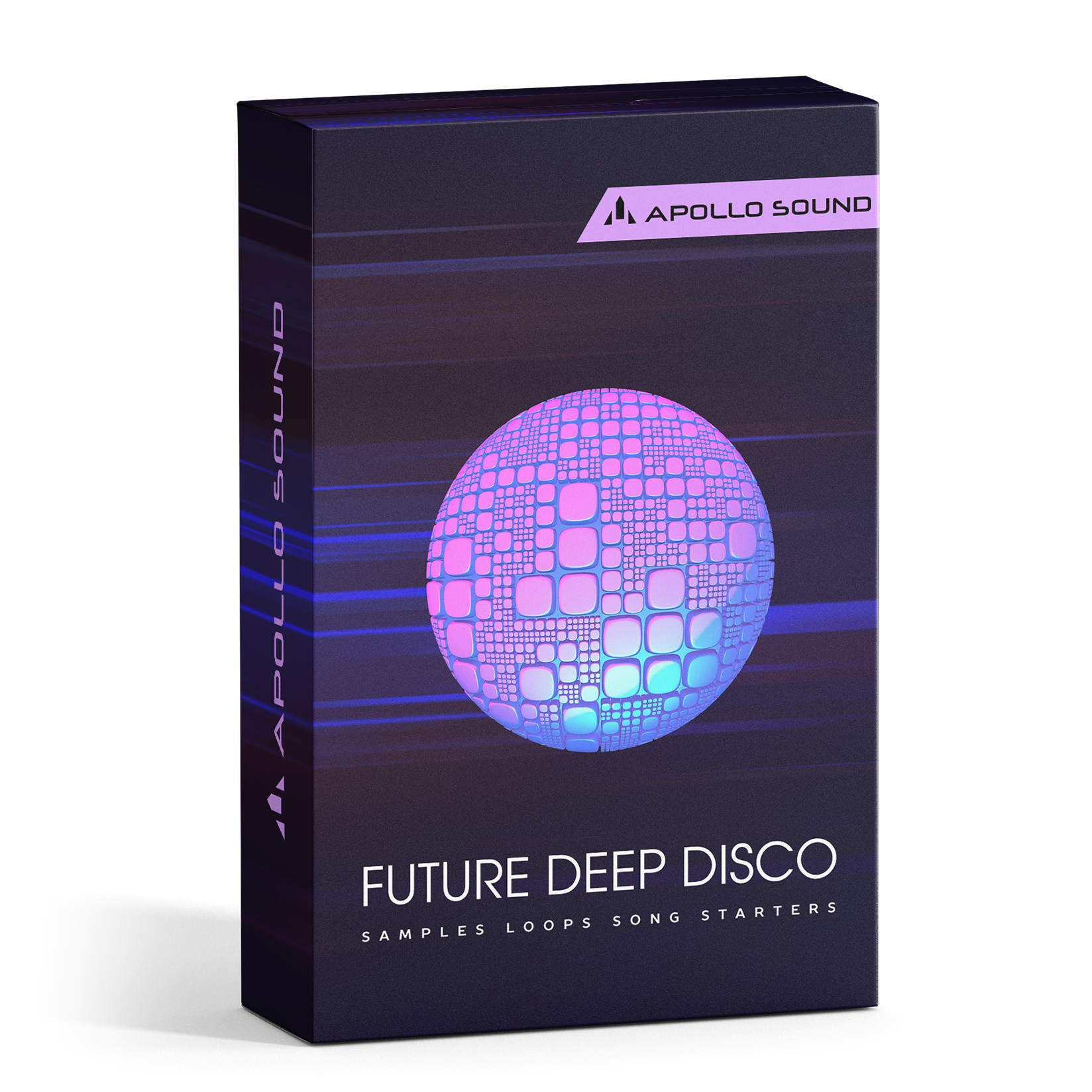 Future Deep Disco