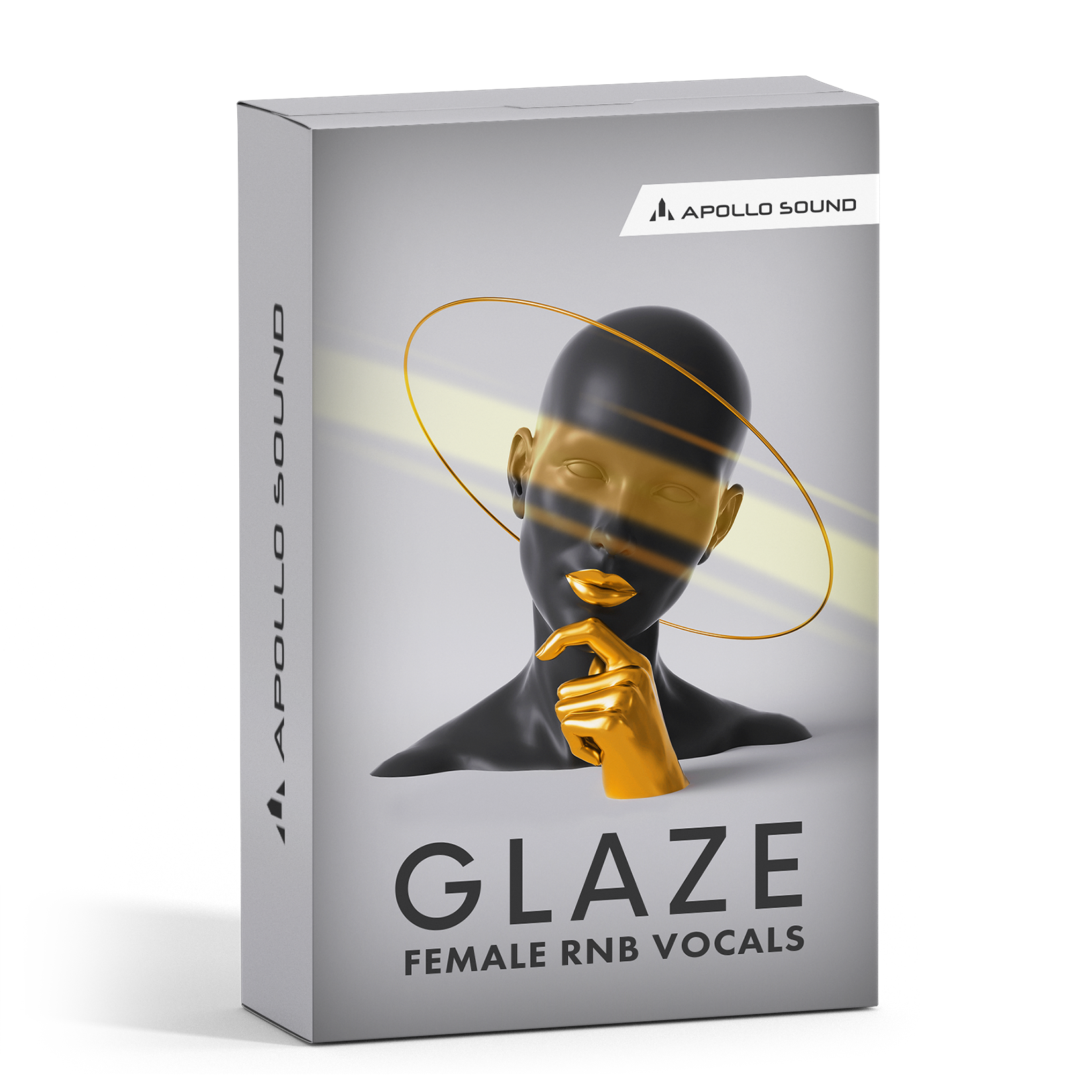 Glaze Female RnB Vocals