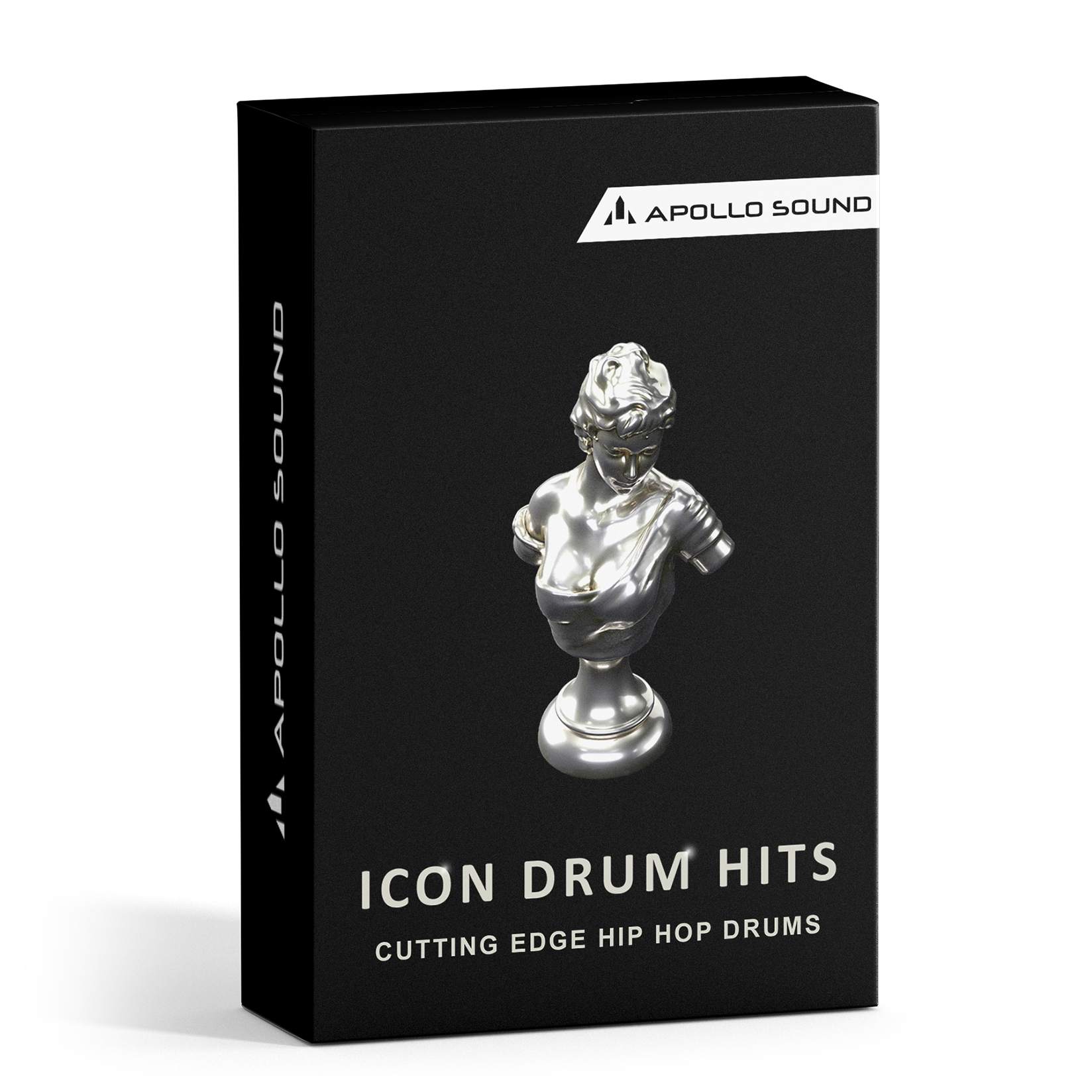 Icon Drum Hits