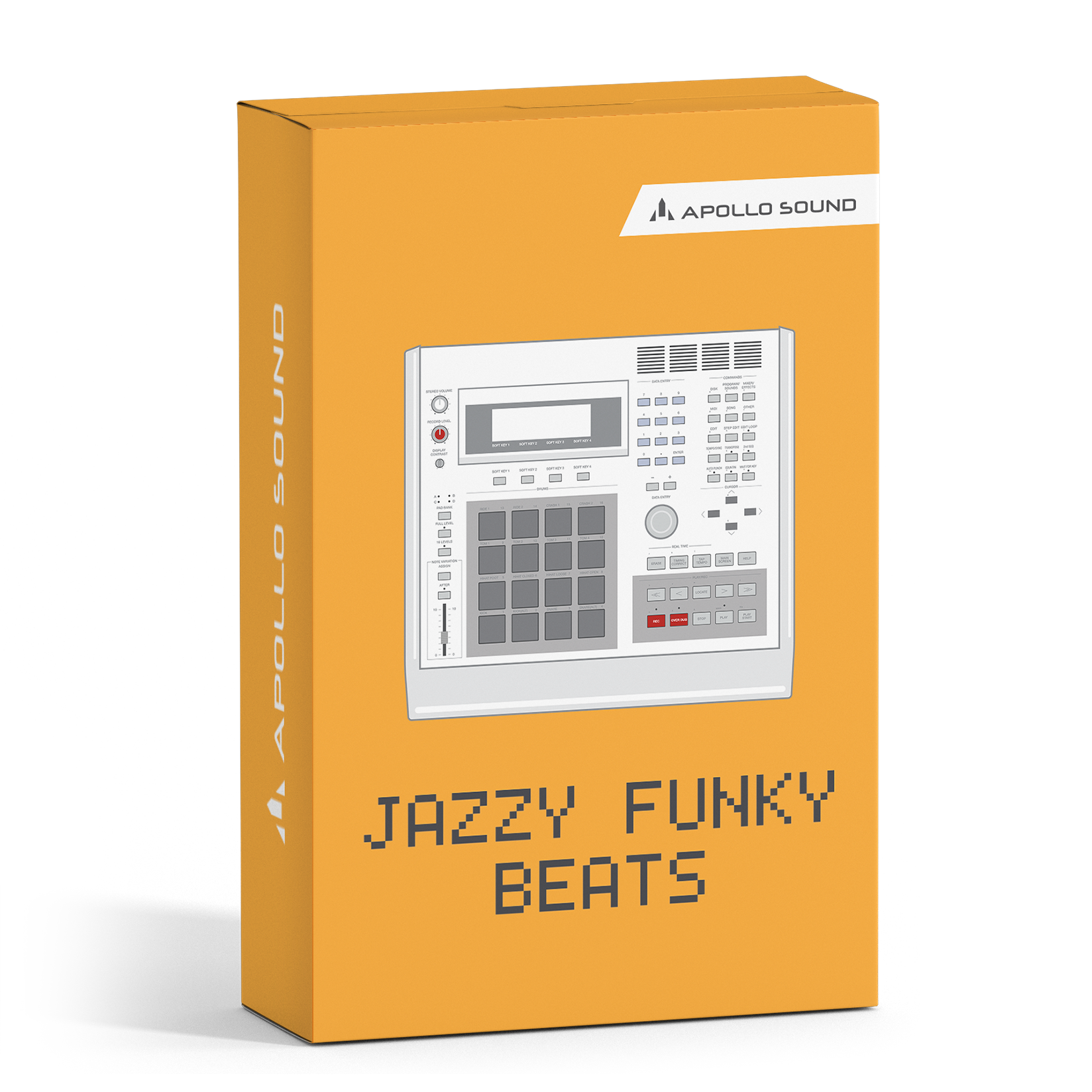 Jazzy Funky Beats