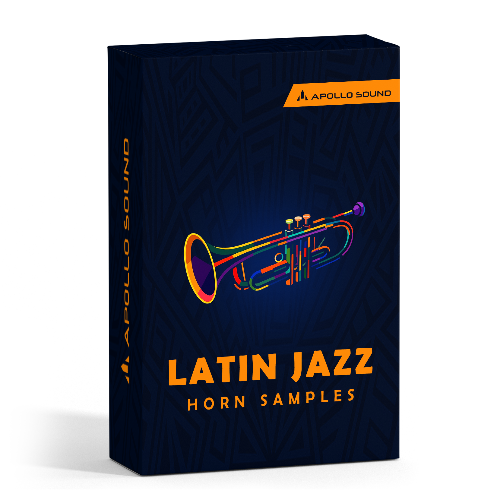 Latin Jazz Horn Samples