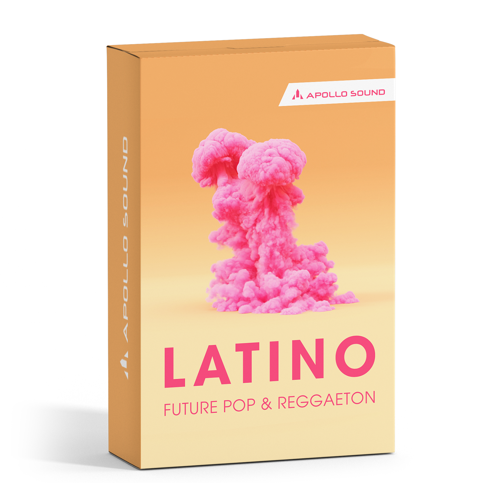 Latino Future Pop & Reggaeton