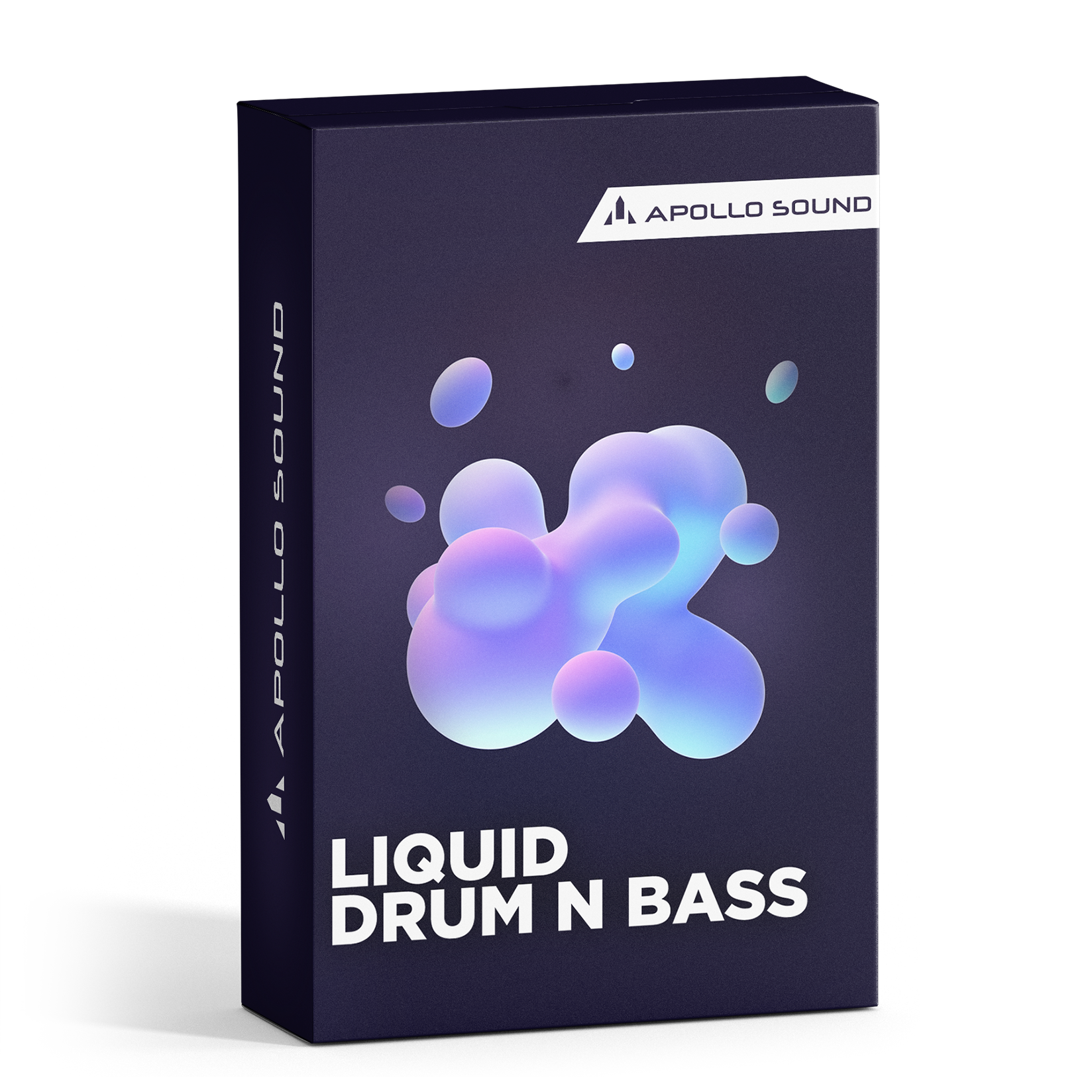 Liquid Drum N Bass