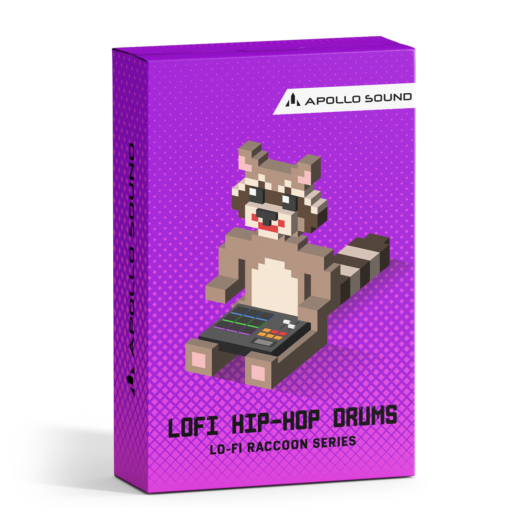 LoFi Hip Hop Drums