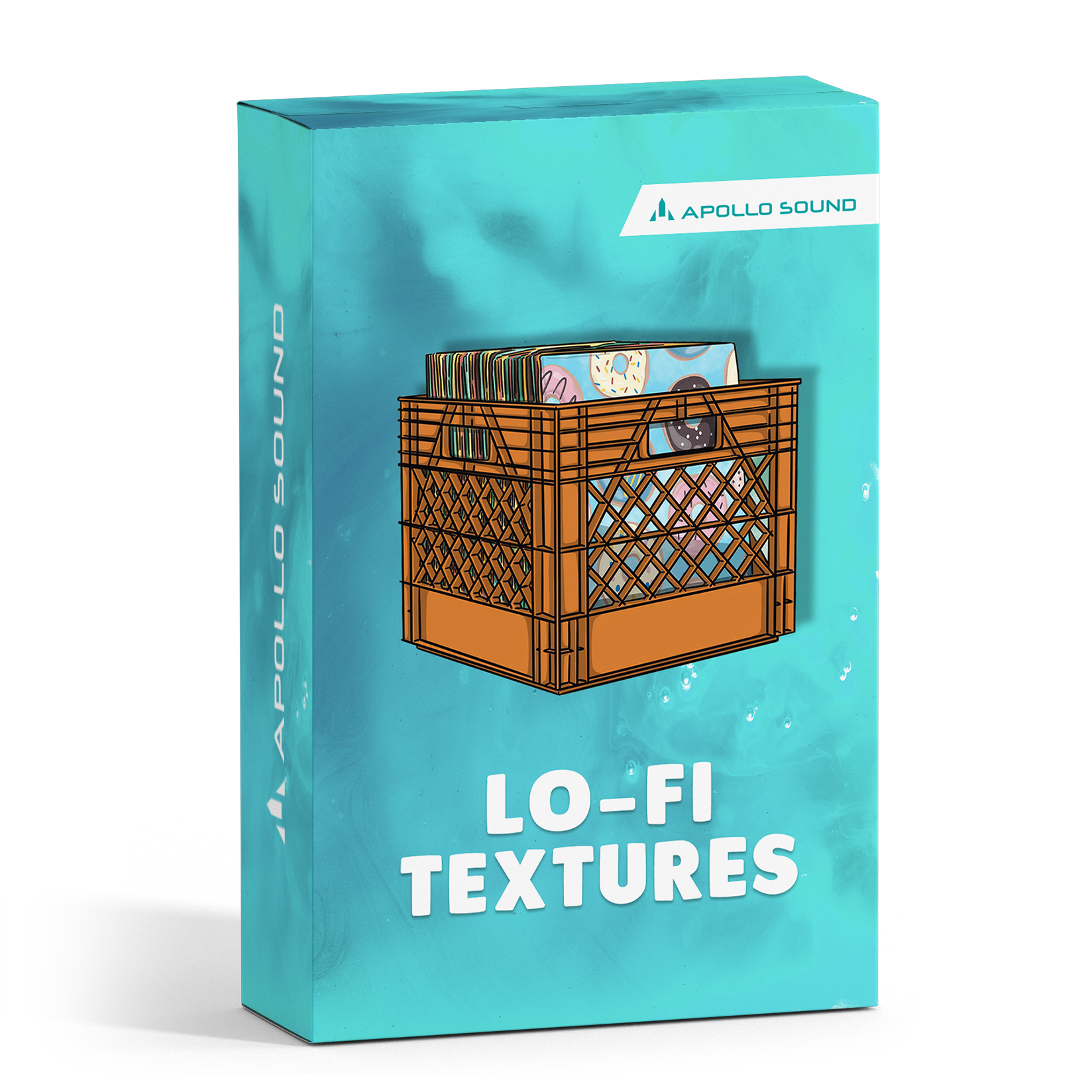Lo Fi Textures