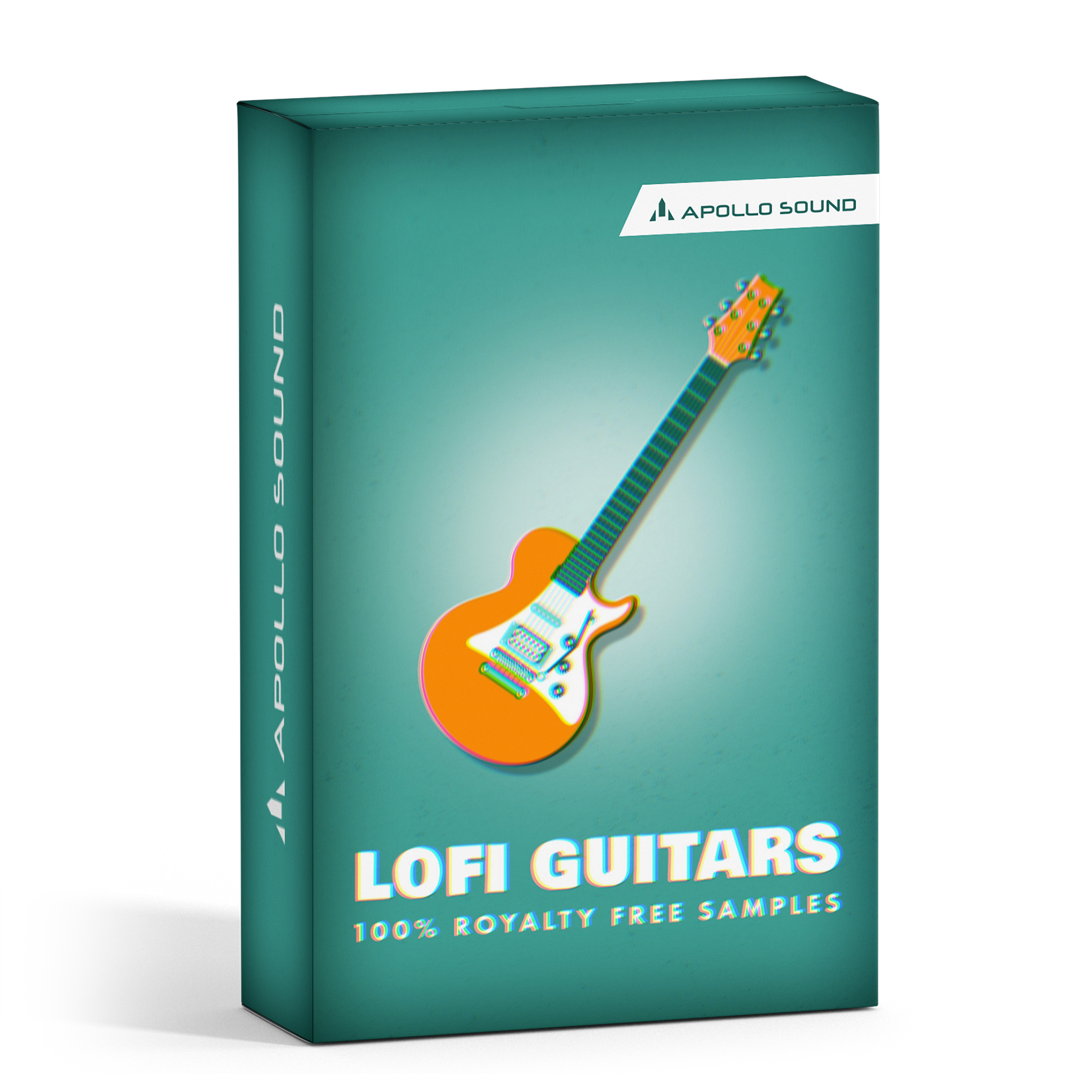 LoFi Guitars