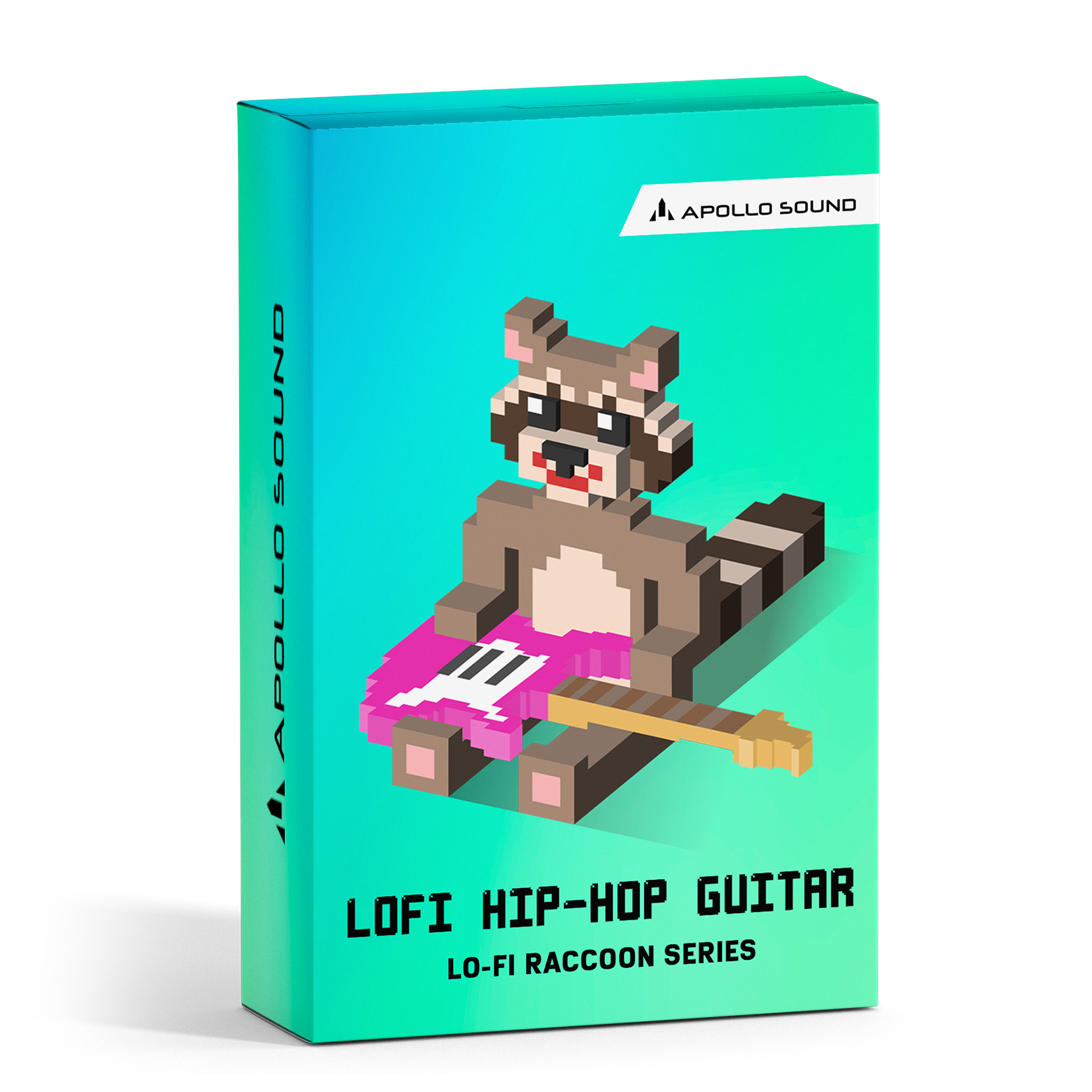 LoFi Hip Hop Guitar