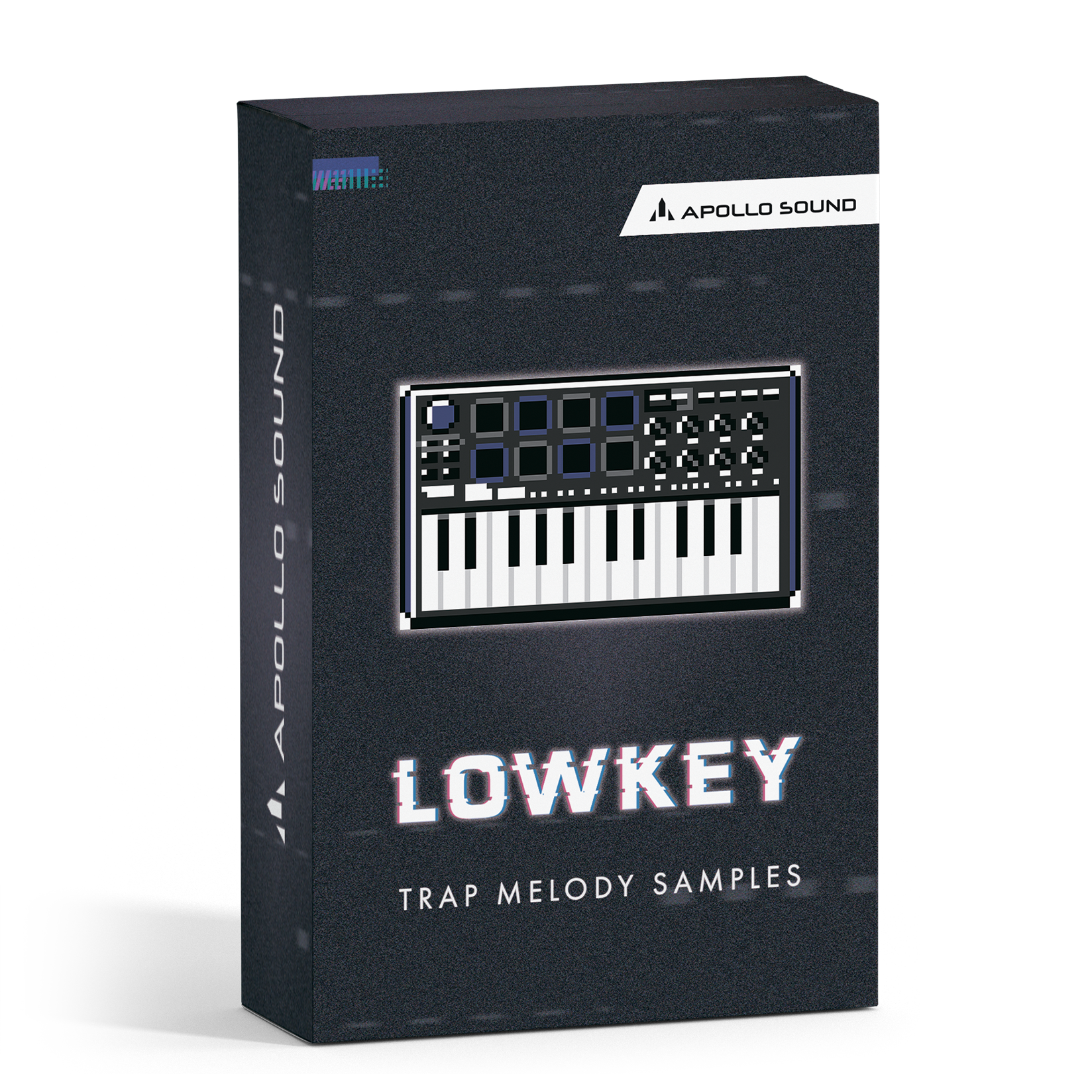 Lowkey Trap Melody Samples