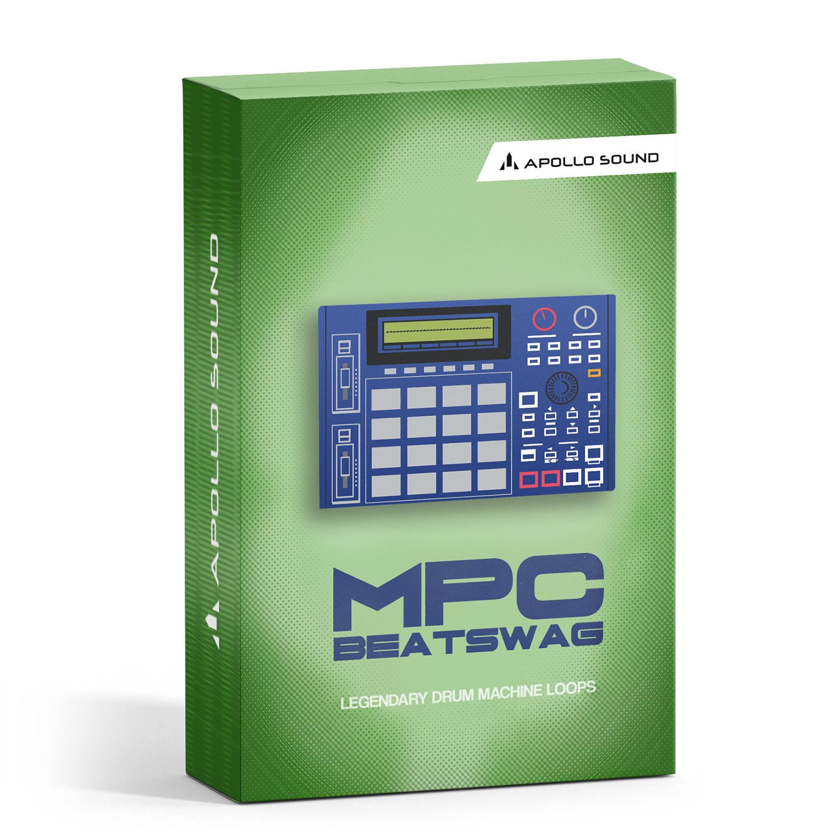 MPC Beatswag