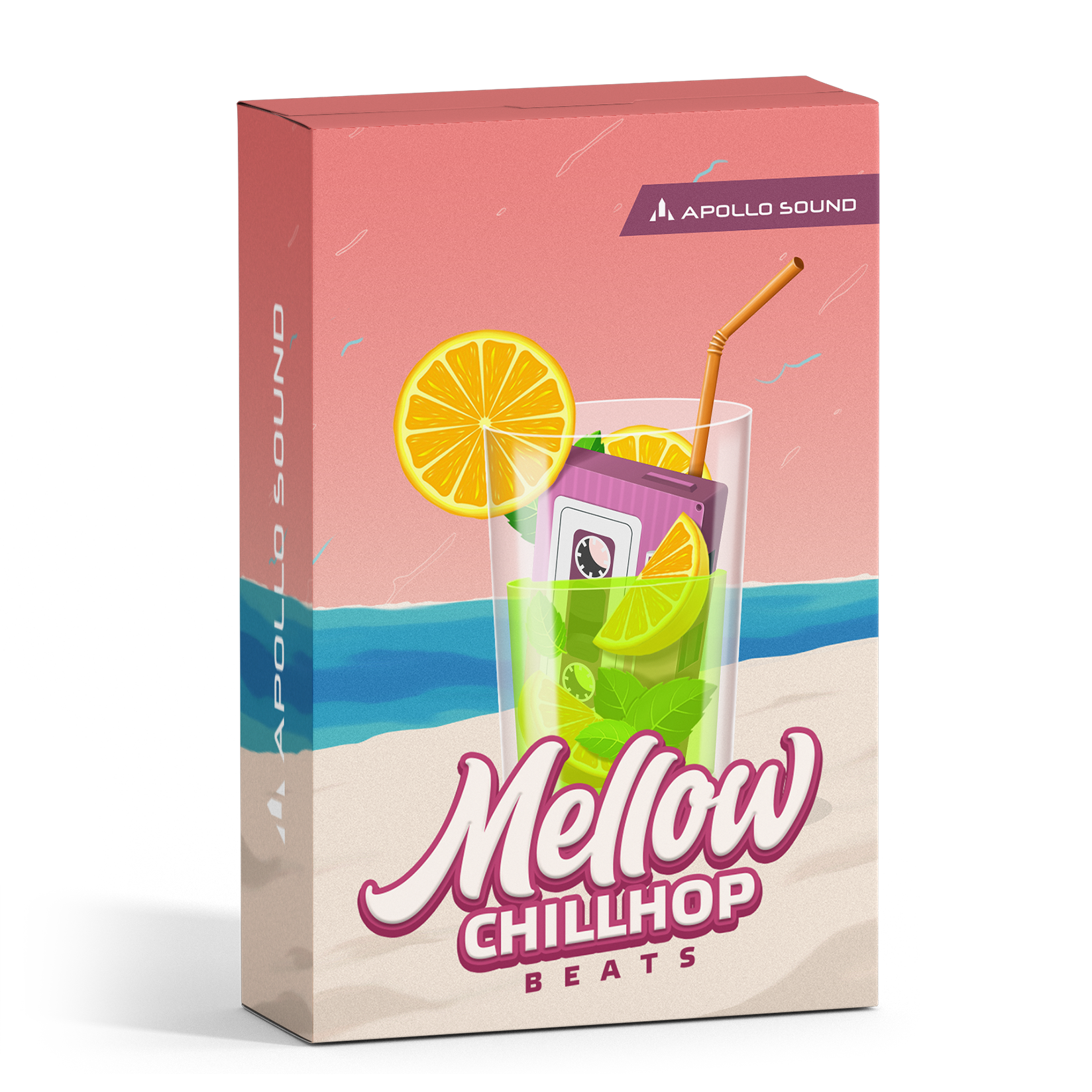 Mellow ChillHop Beats