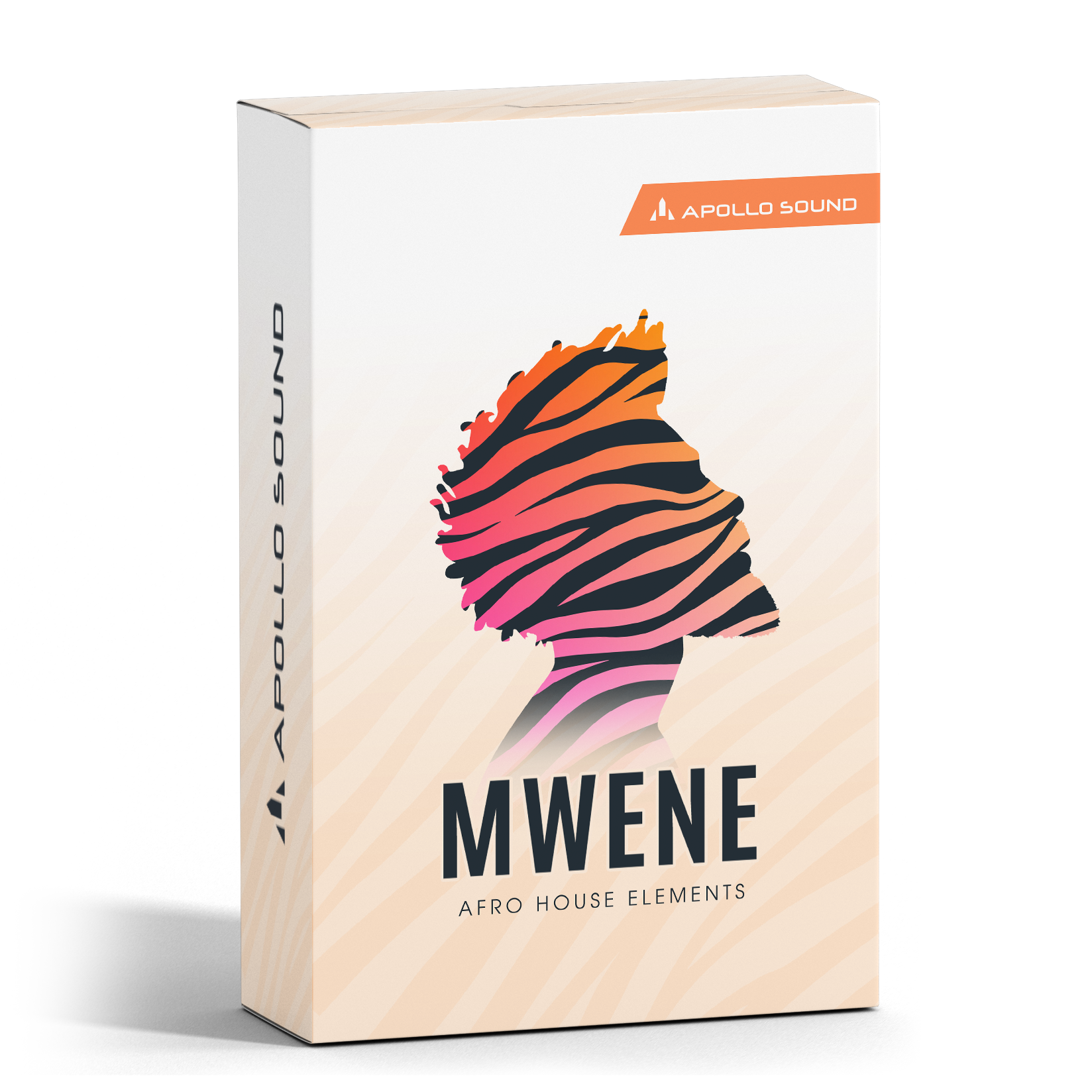 Mwene - Afro House Elements