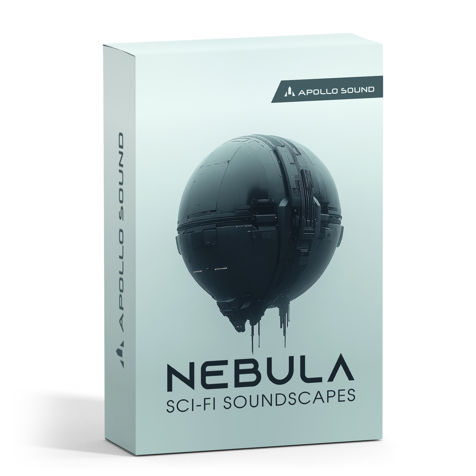 Nebula - Sci-Fi Soundscapes