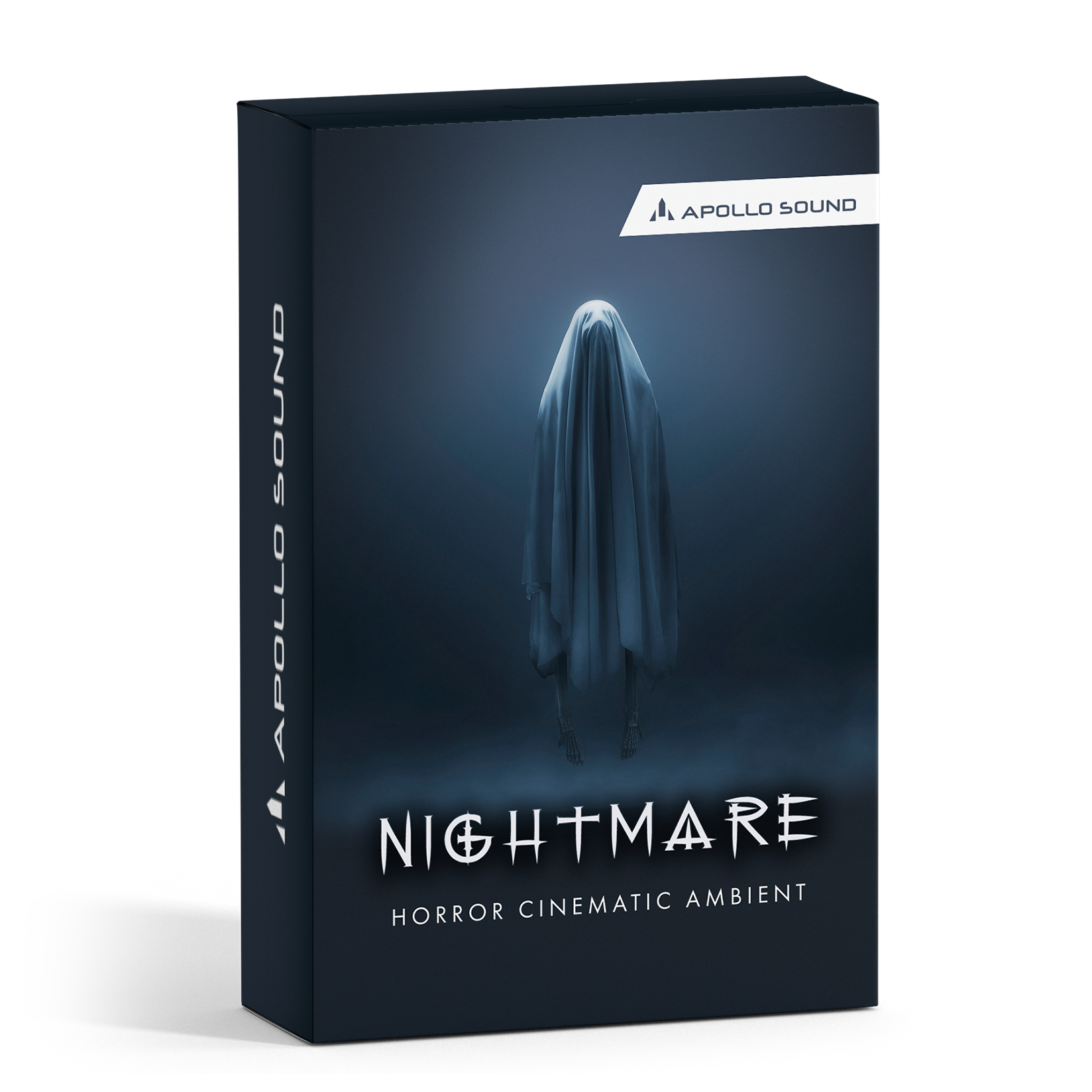 Nightmare Horror Cinematic Ambient