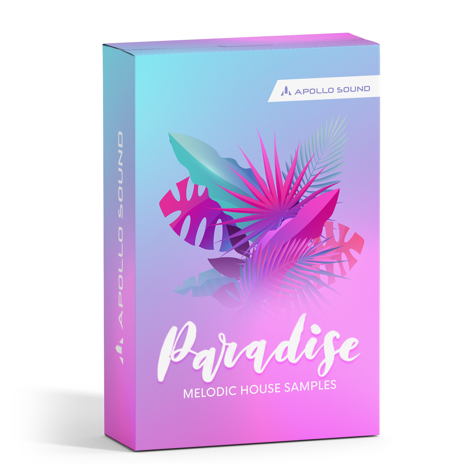 Paradise Melodic House Samples
