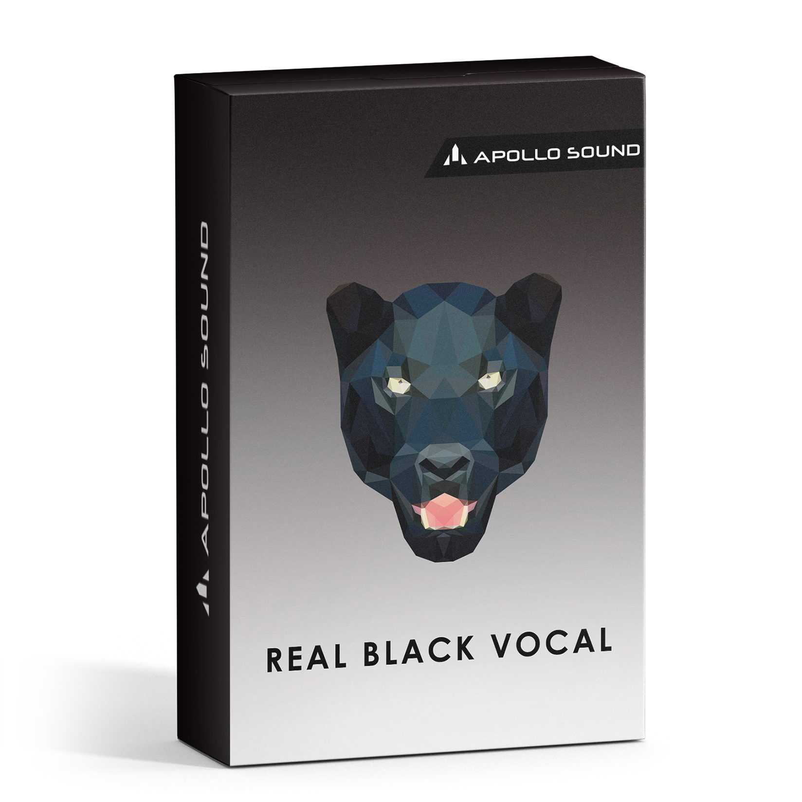 Real Black Vocal