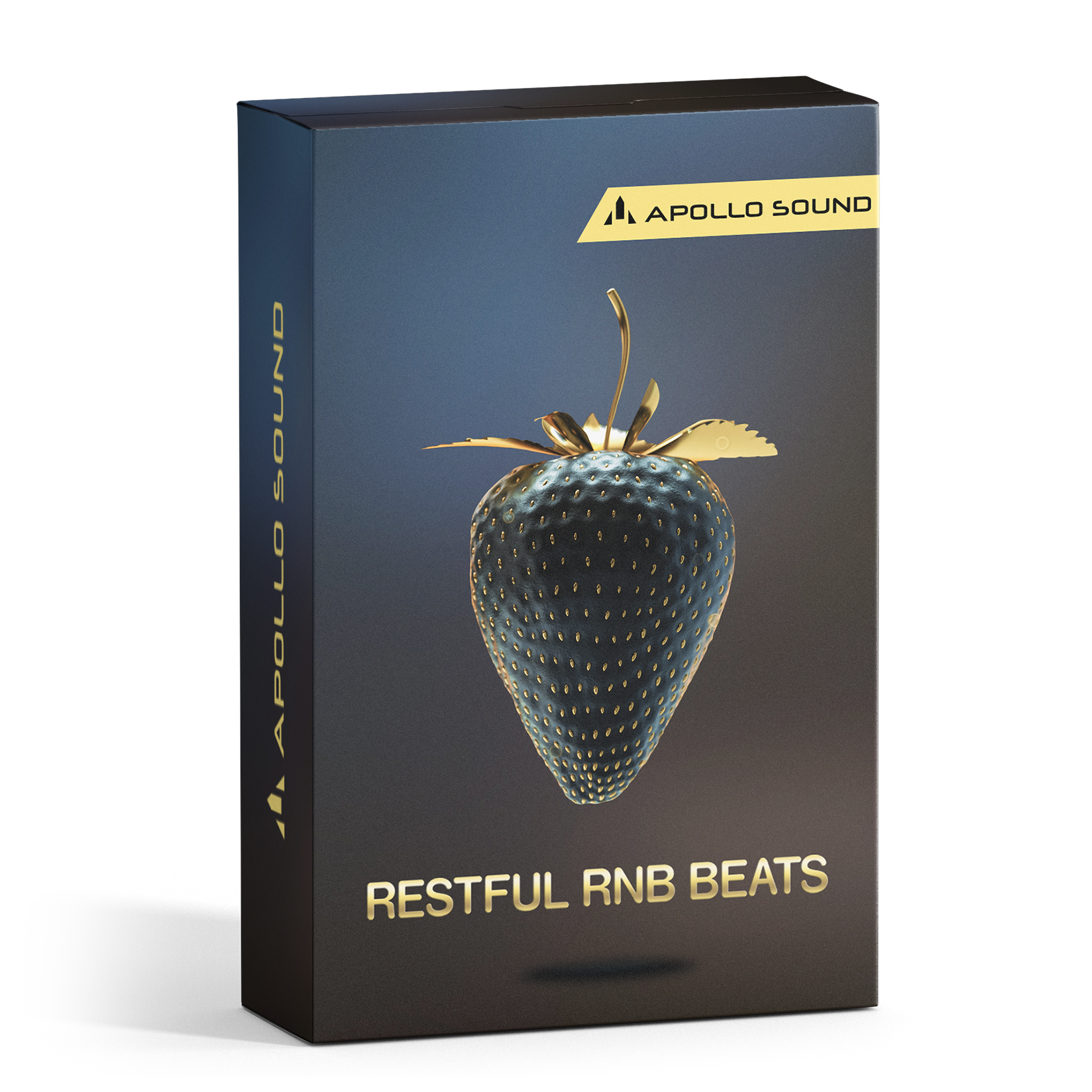 Restful RnB Beats