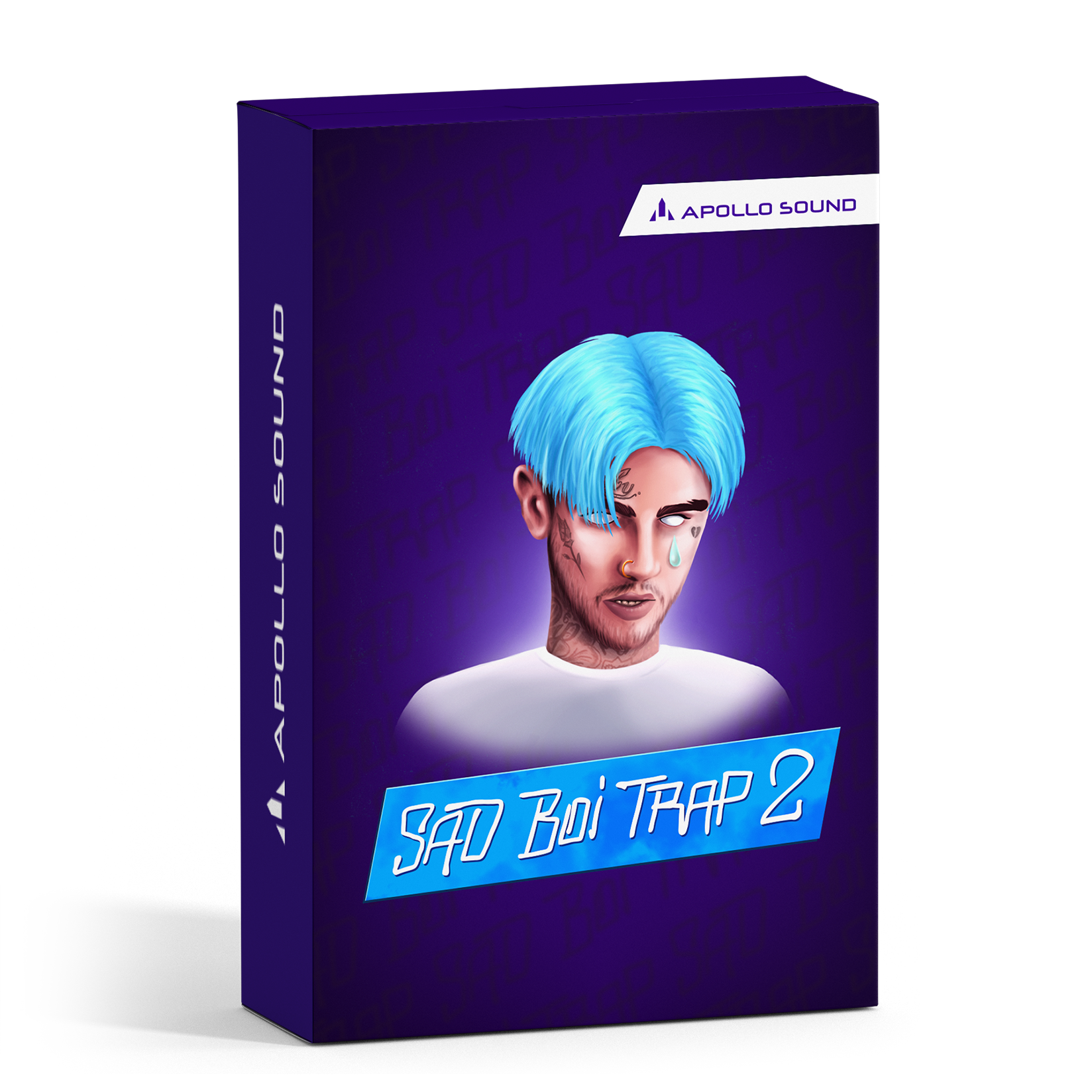 SadBoi Trap 2