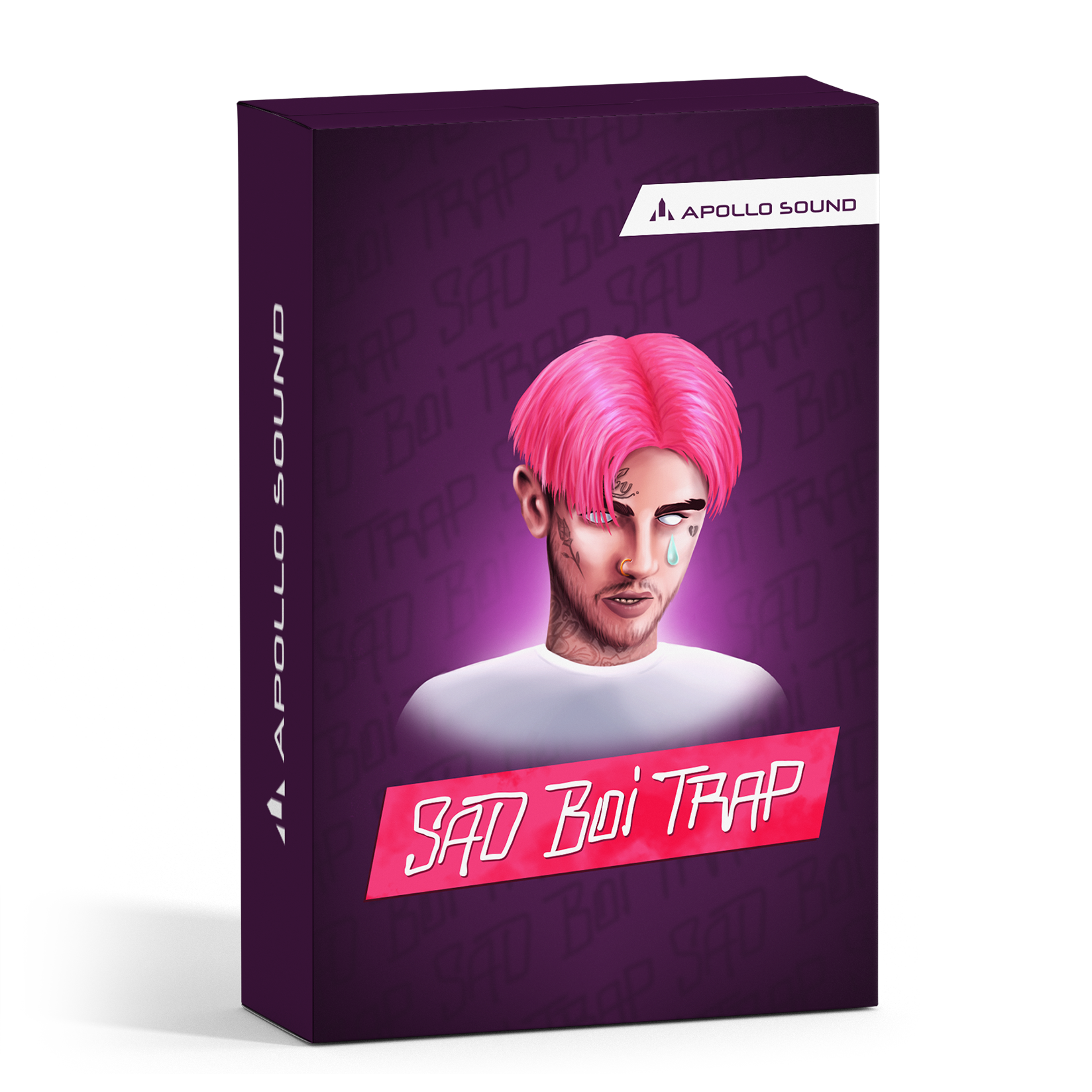 SadBoi Trap