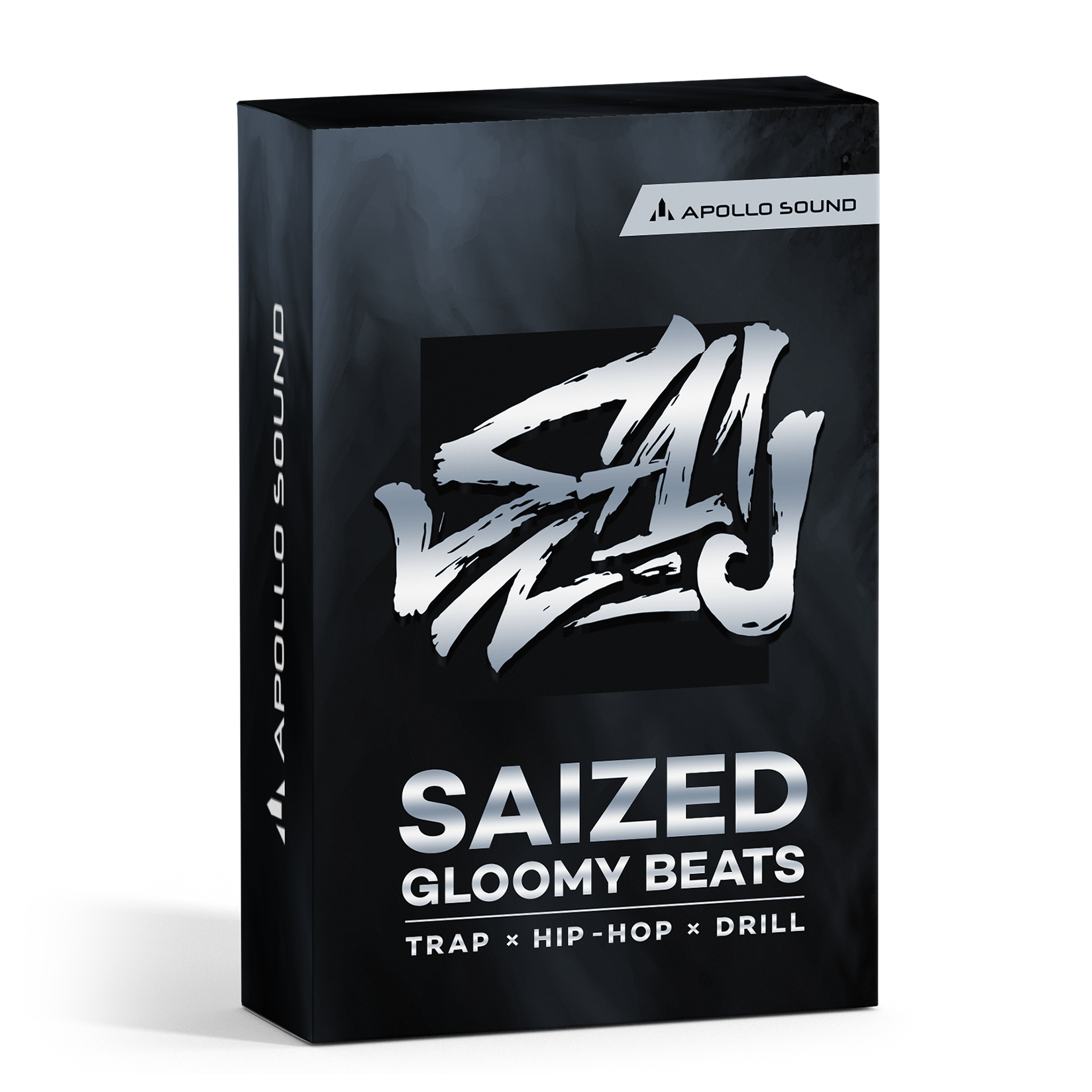 Saized Gloomy Beats