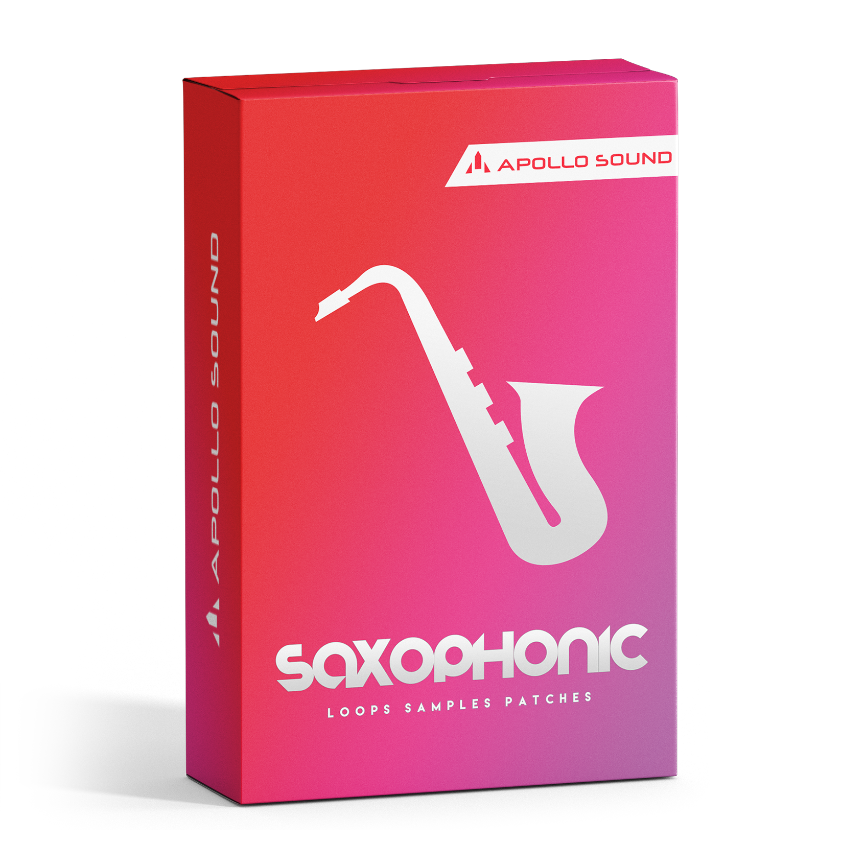 Saxophonic