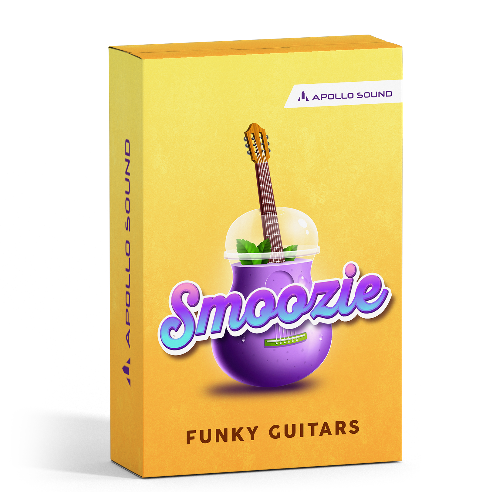 Smoozie Funky Guitars