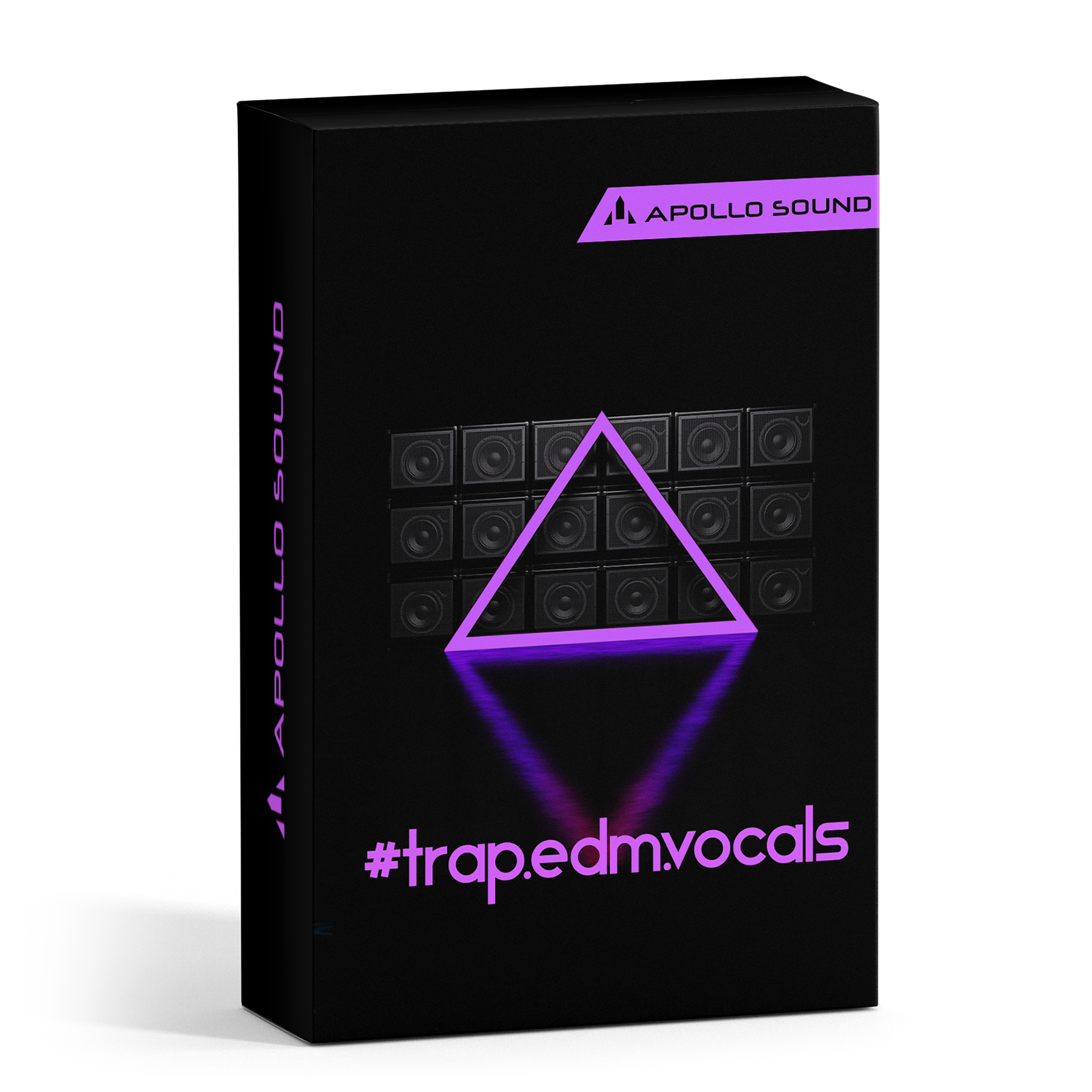 Trap Edm Vocals