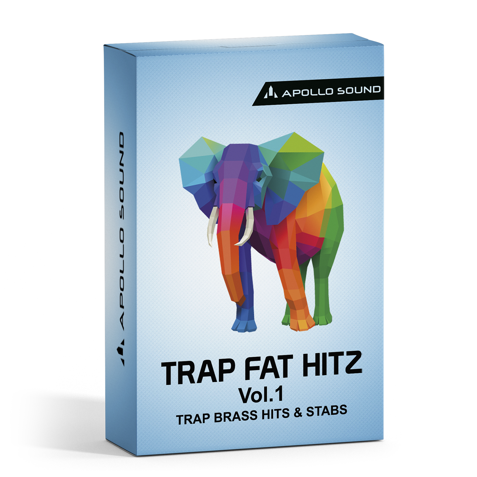 Trap Fat Hitz Vol.1